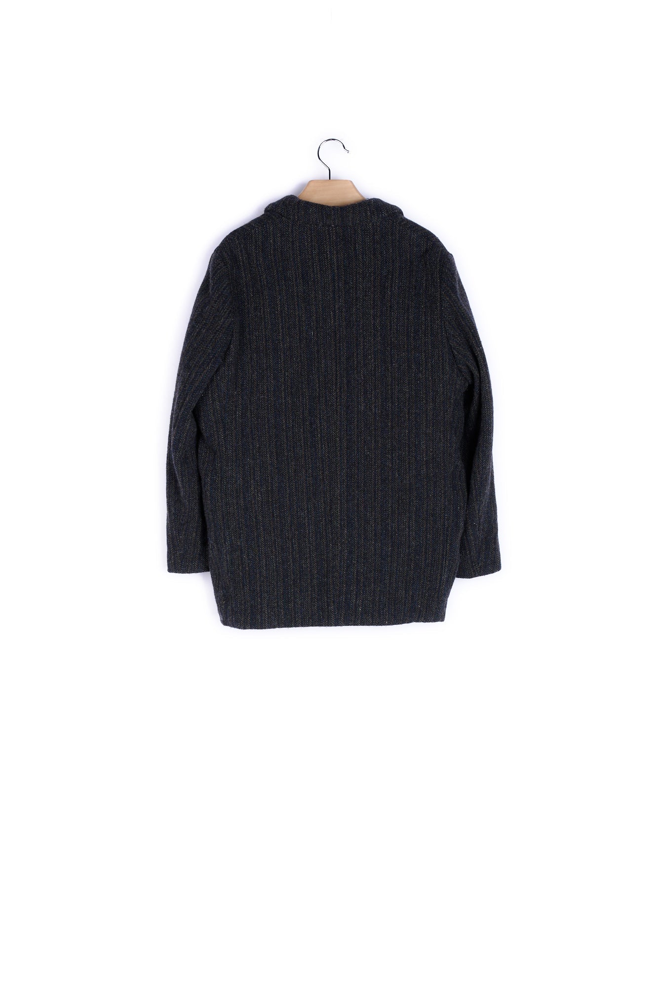 Veste manches longues laine  - 40 Faume - seconde main