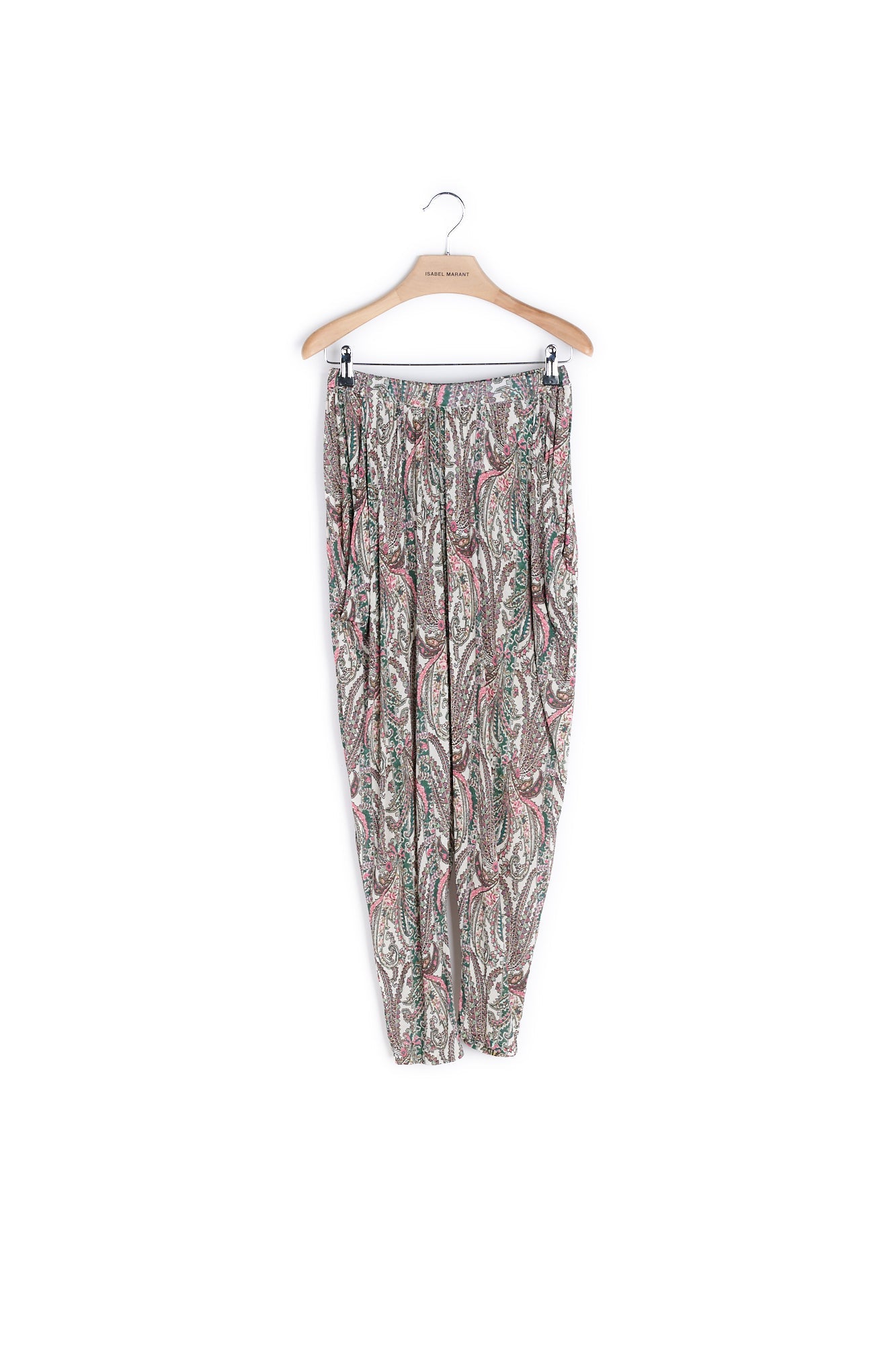 Pantalon - 36 Faume - seconde main