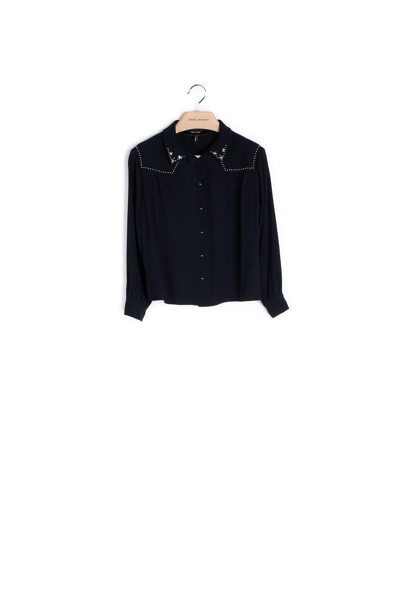 Chemise - 38 Faume - seconde main