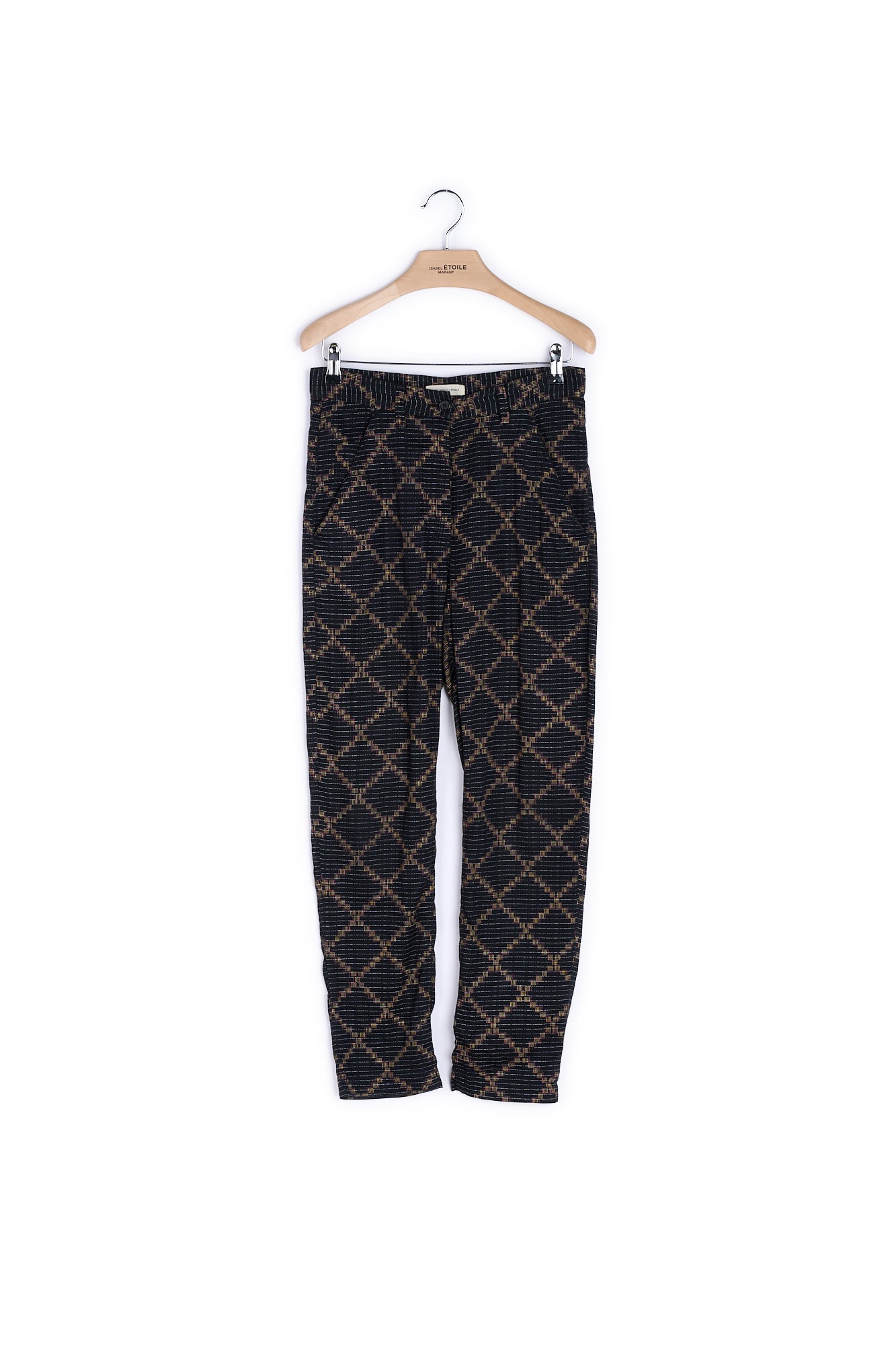 Pantalon - 34 Faume - seconde main