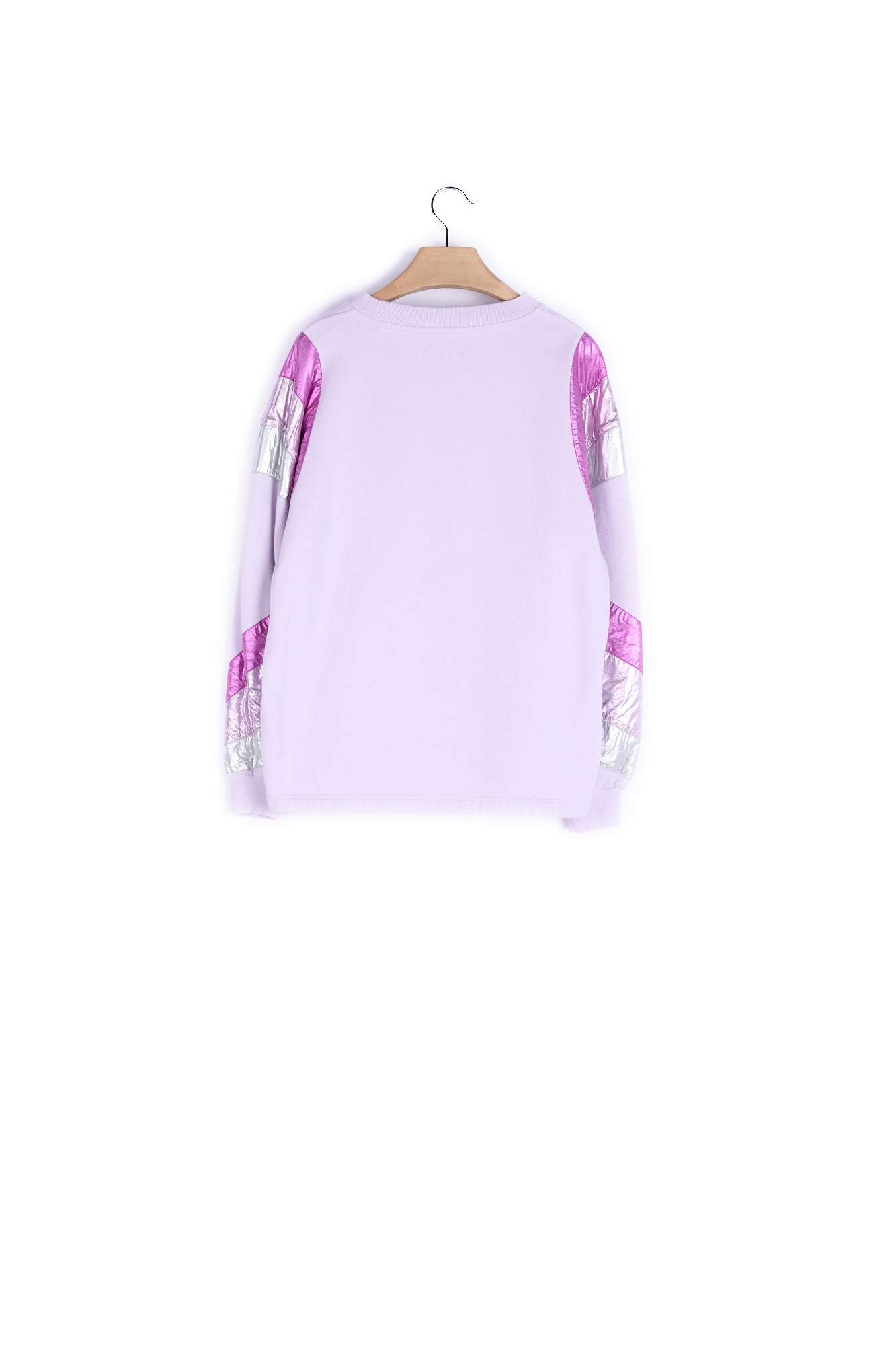 Pull Coton - M Faume - seconde main