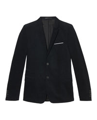 Veste en Coton Faume - seconde main