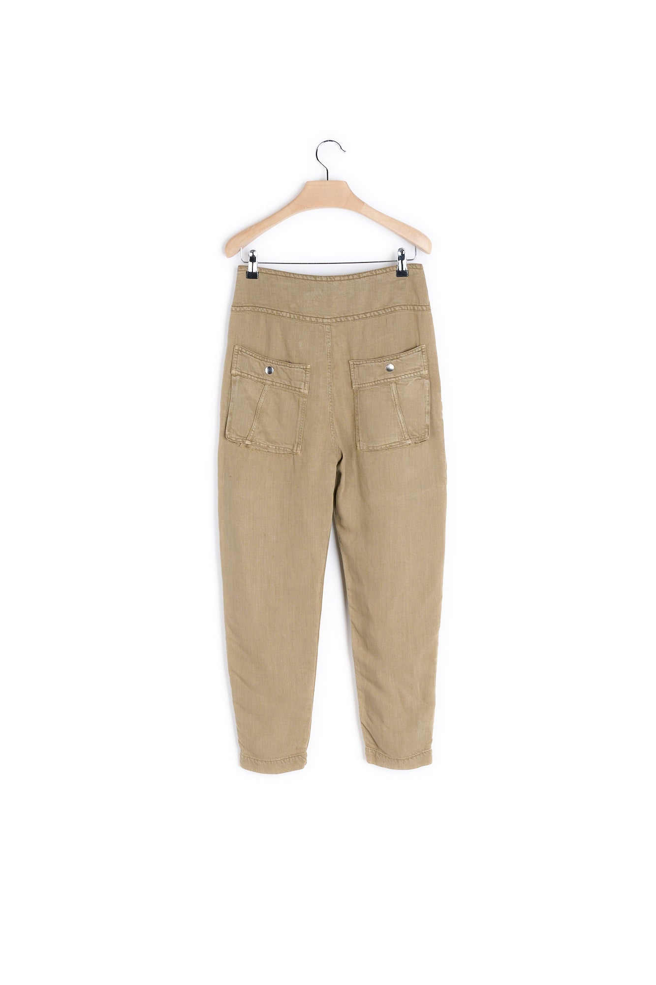 Pantalon - 36 Faume - seconde main
