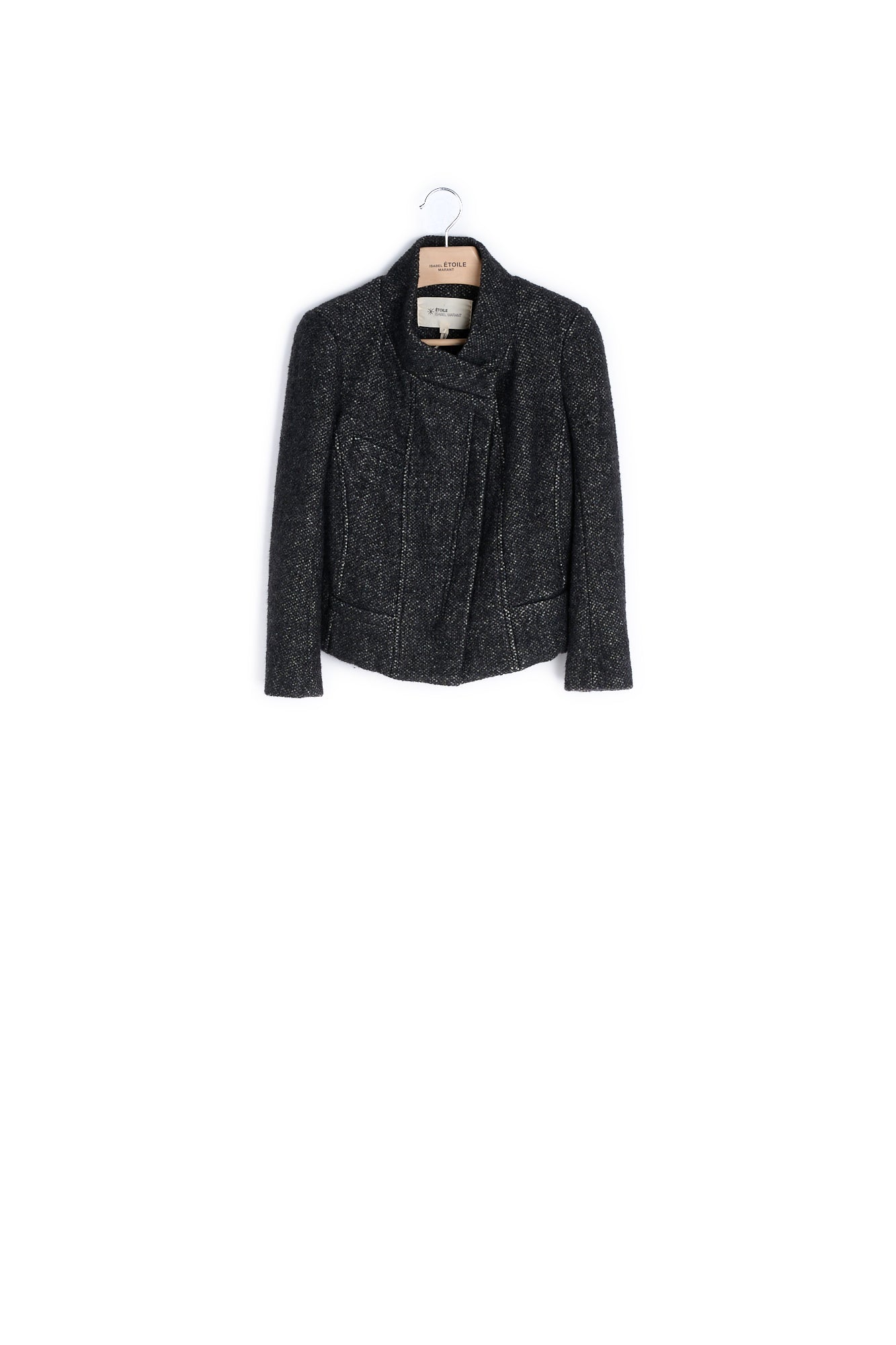 Veste - 36 Faume - seconde main