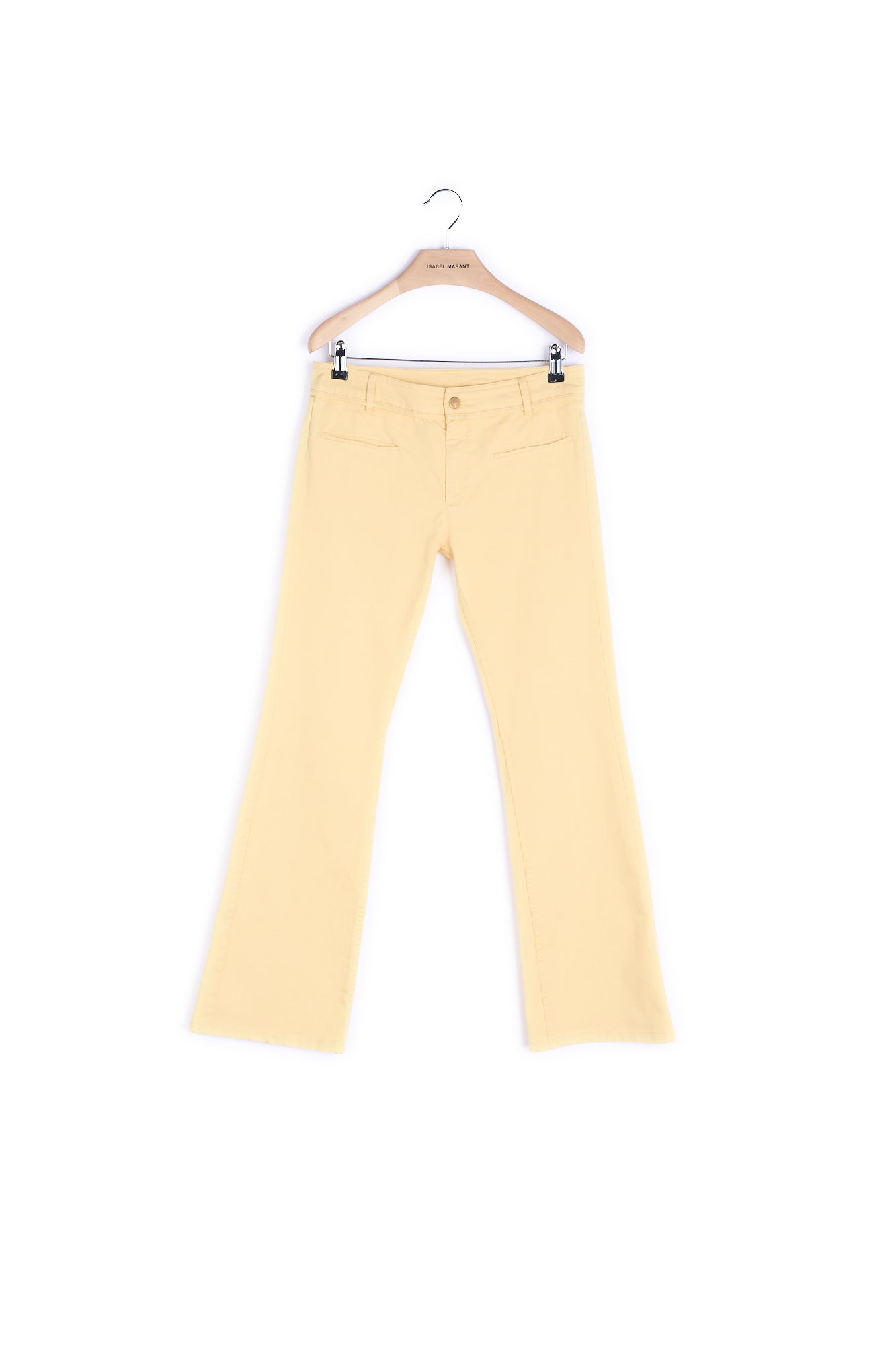 Jean - 38 Faume - seconde main