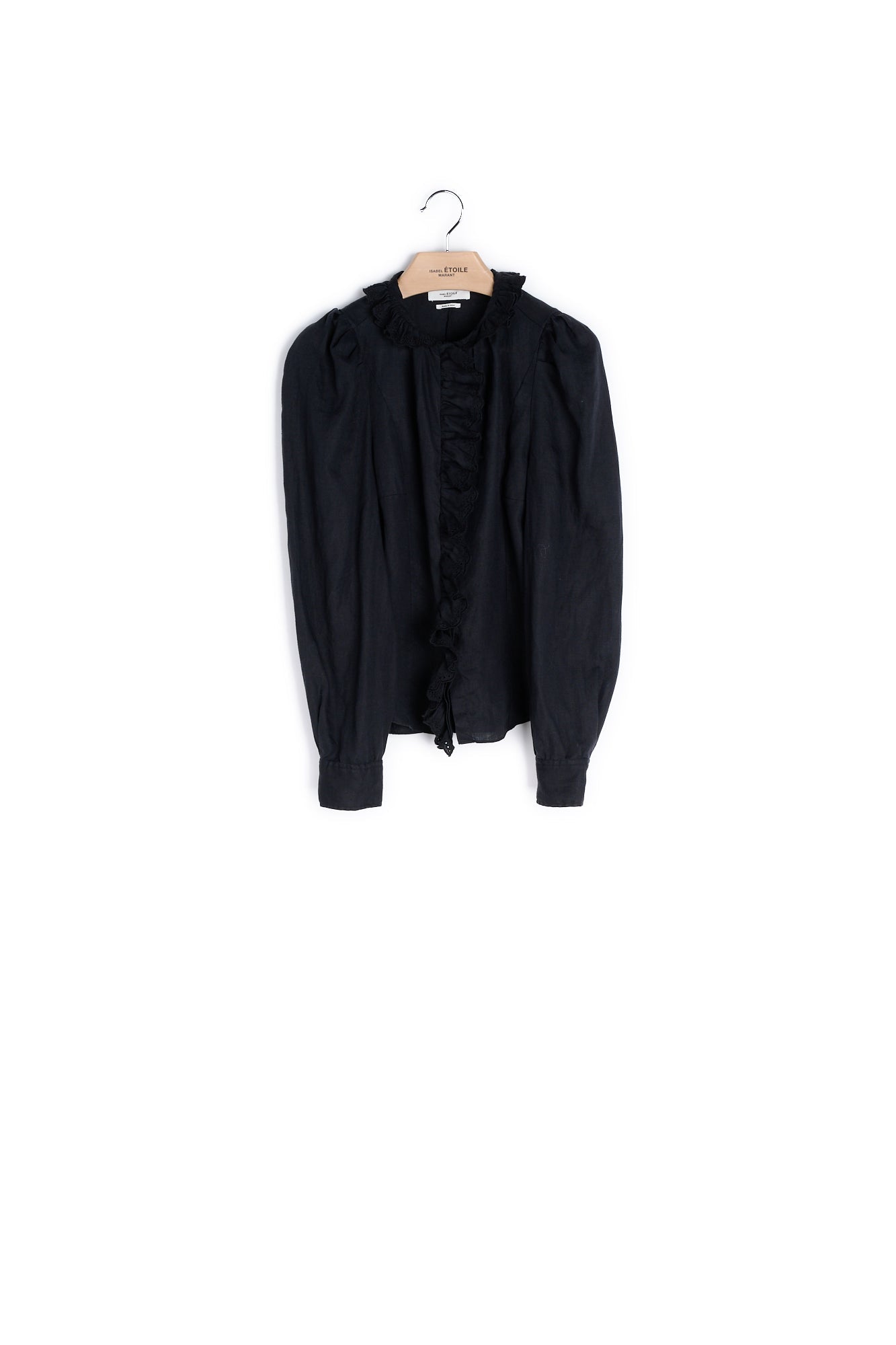 Chemise - 36 Faume - seconde main
