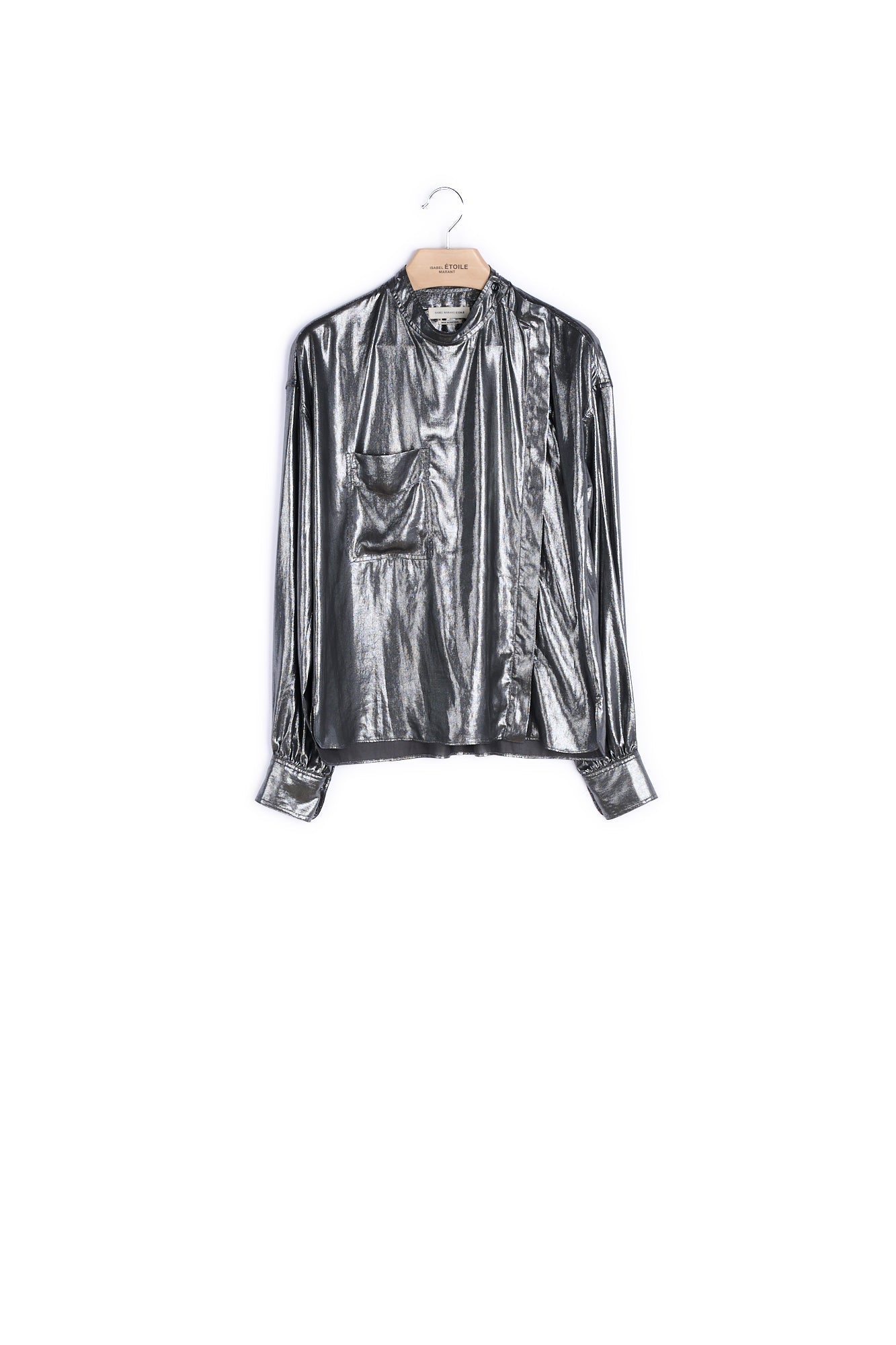 Veste manches longues - 38 Faume - seconde main