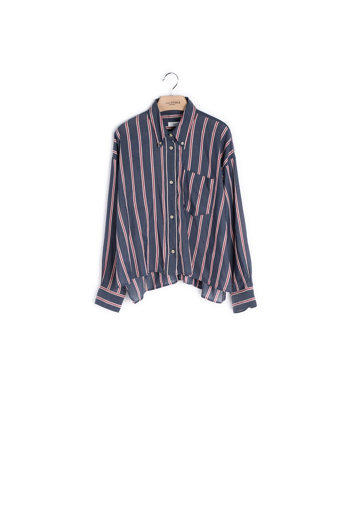 Chemise - 36 Faume - seconde main