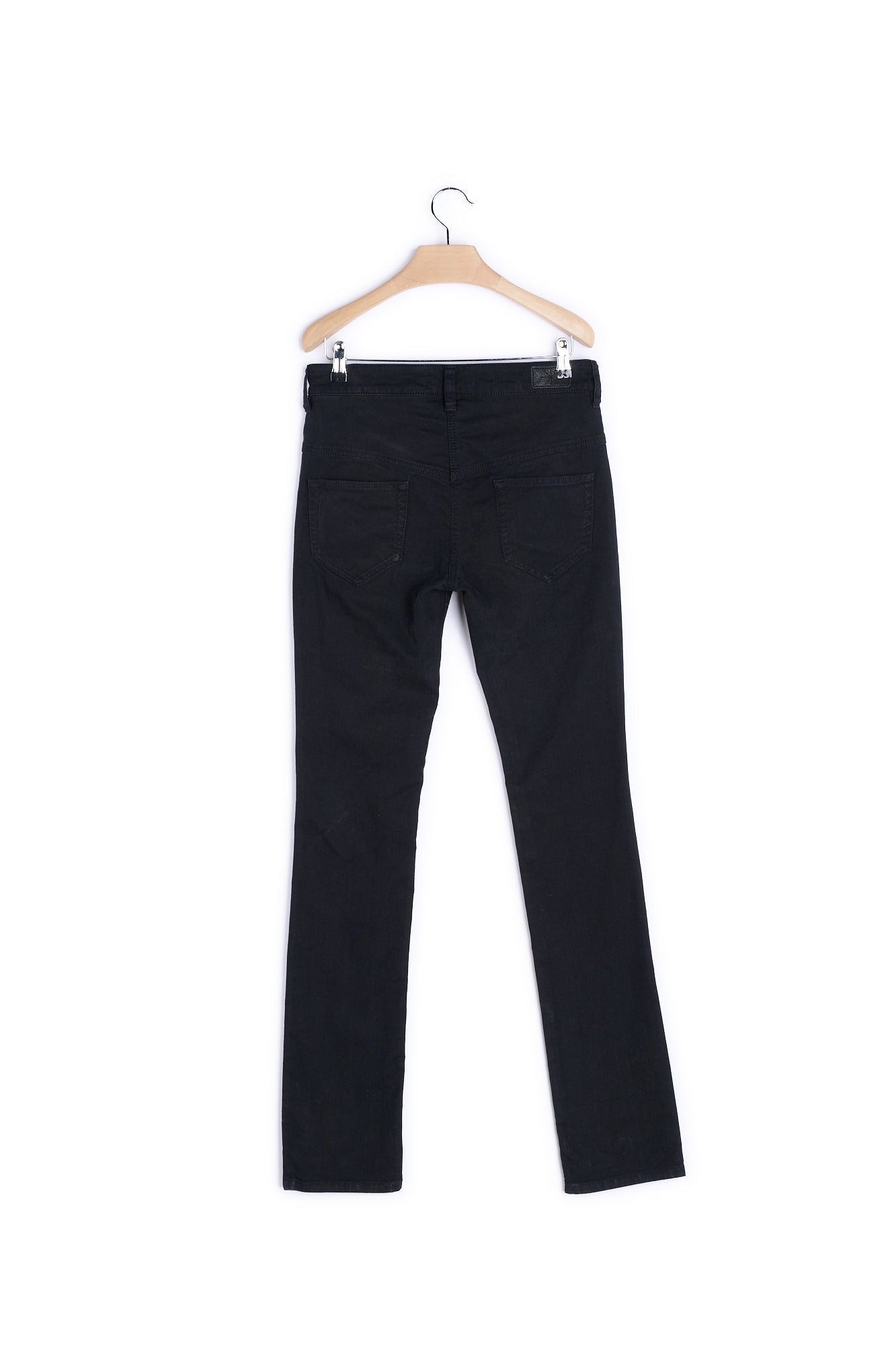 Jean slim coton - S Faume - seconde main