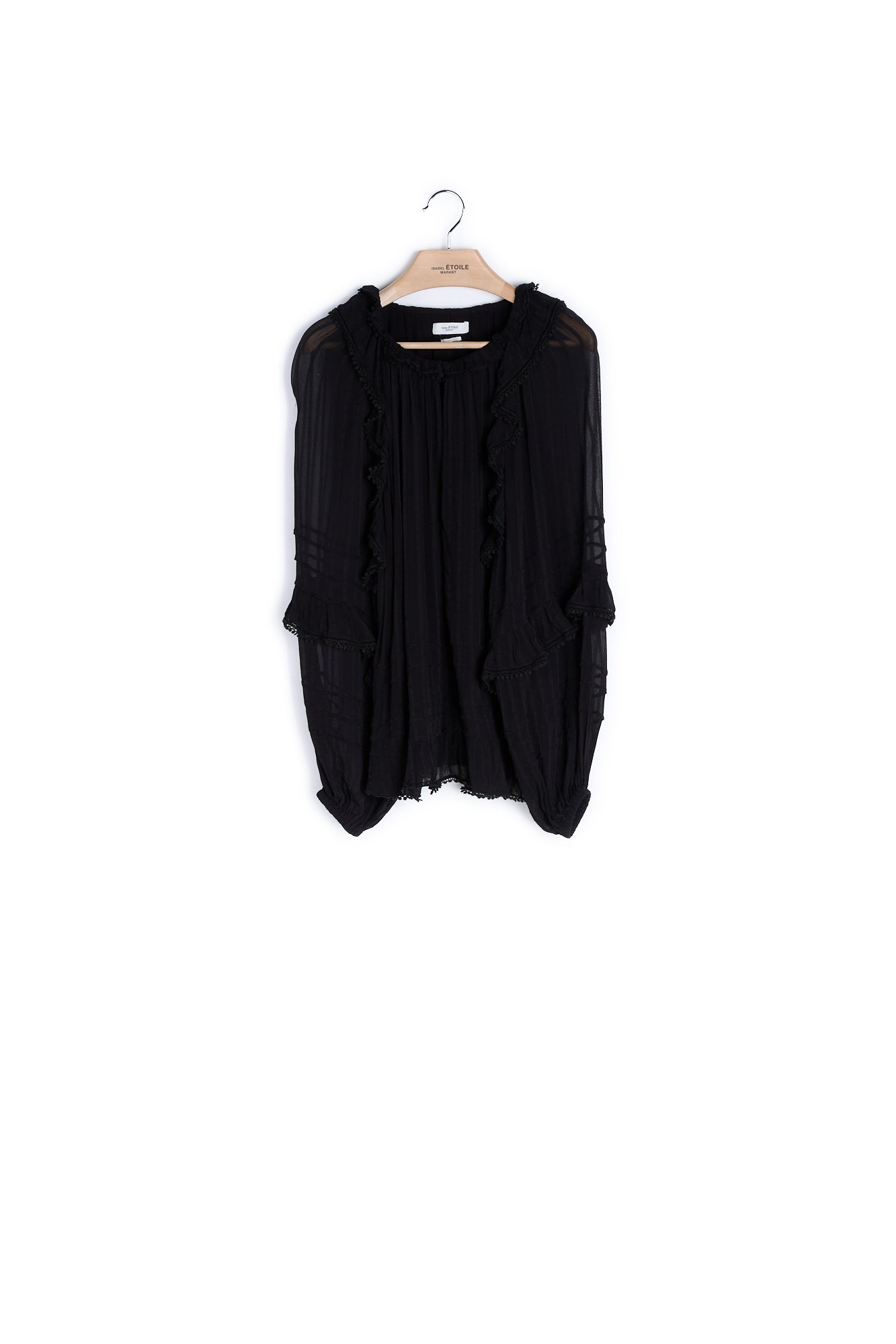 Chemise - 42 Faume - seconde main