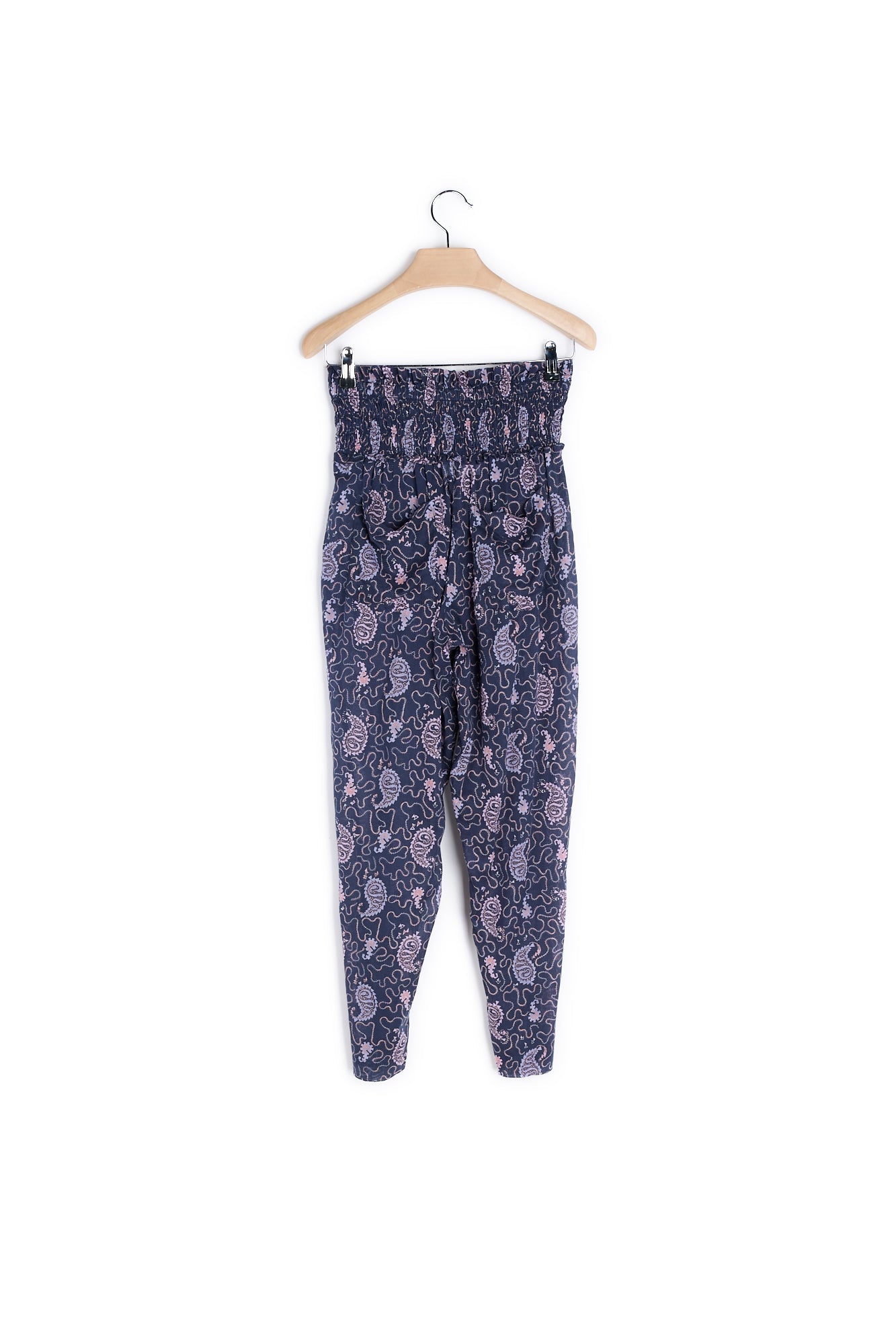 Pantalon Alikley - 36 Faume - seconde main