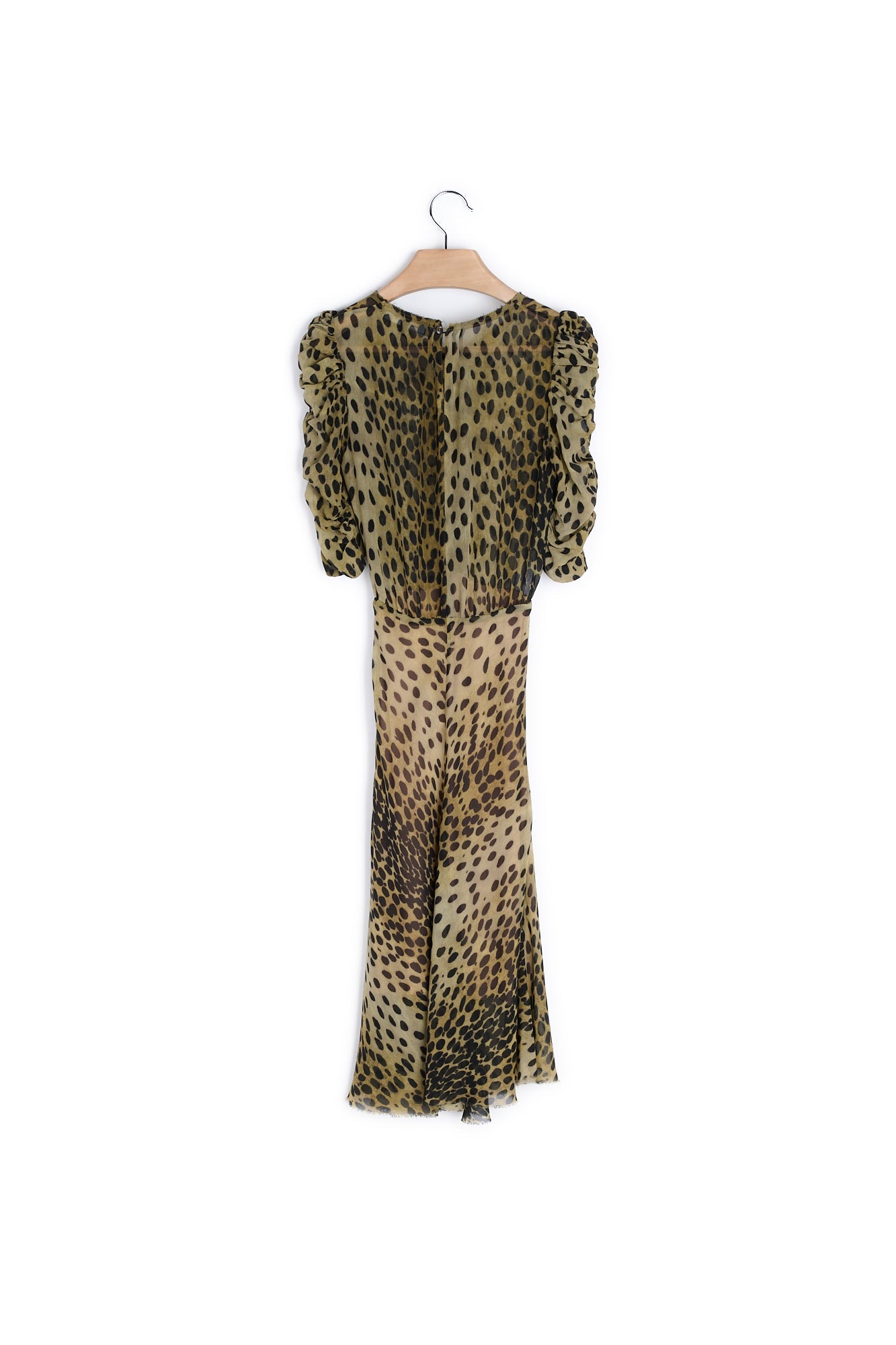 Robe - 34 Faume - seconde main