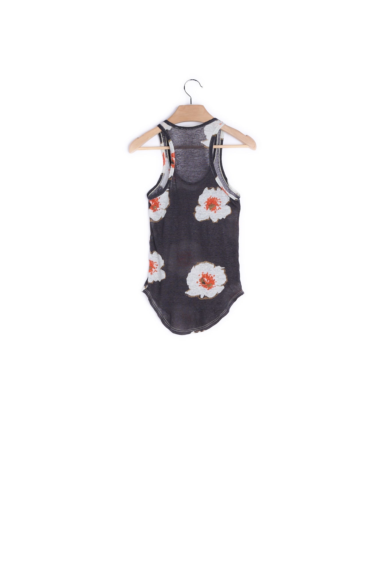 Top Lin - 36 Faume - seconde main