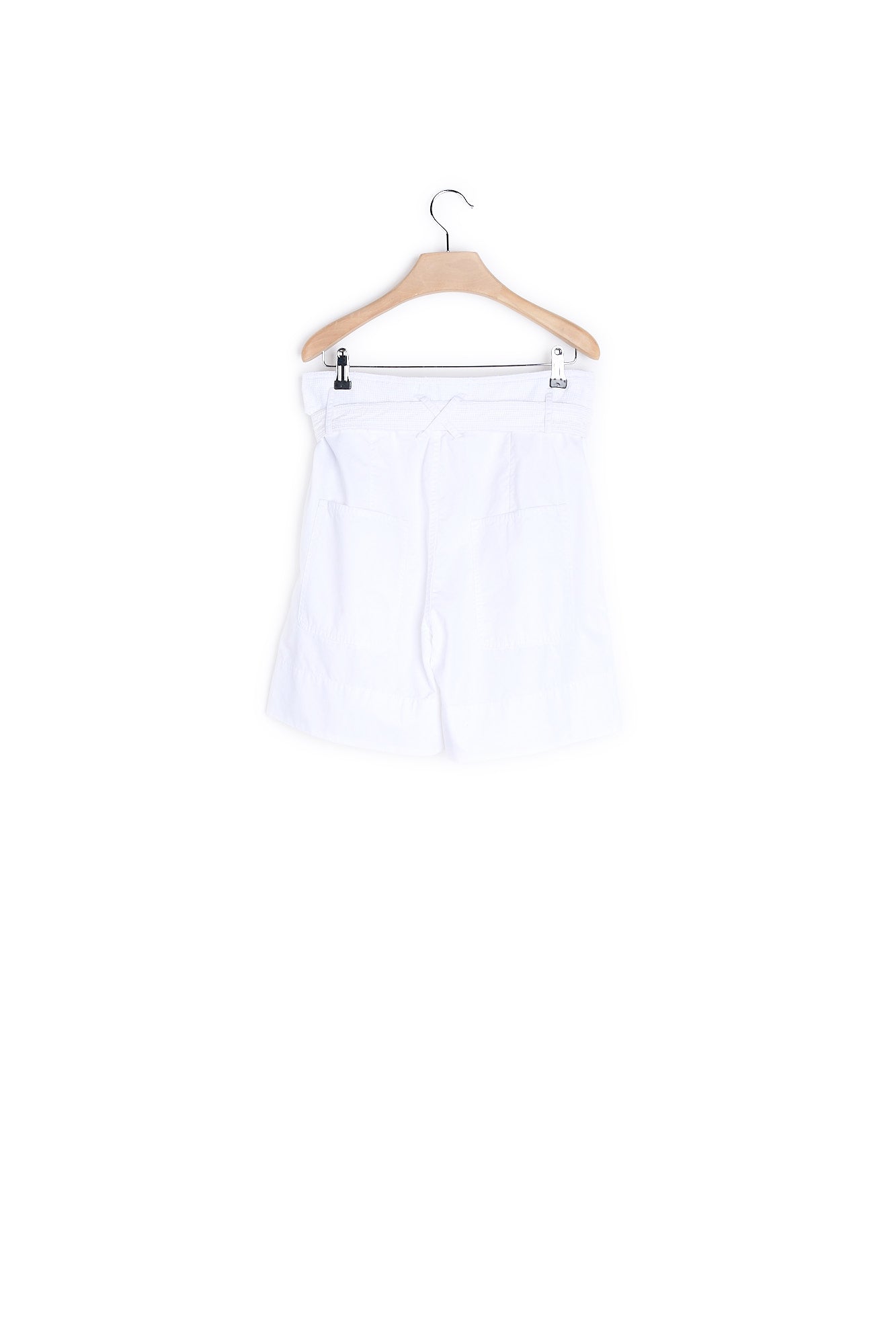 SHORT LUCIO - 38 Faume - seconde main