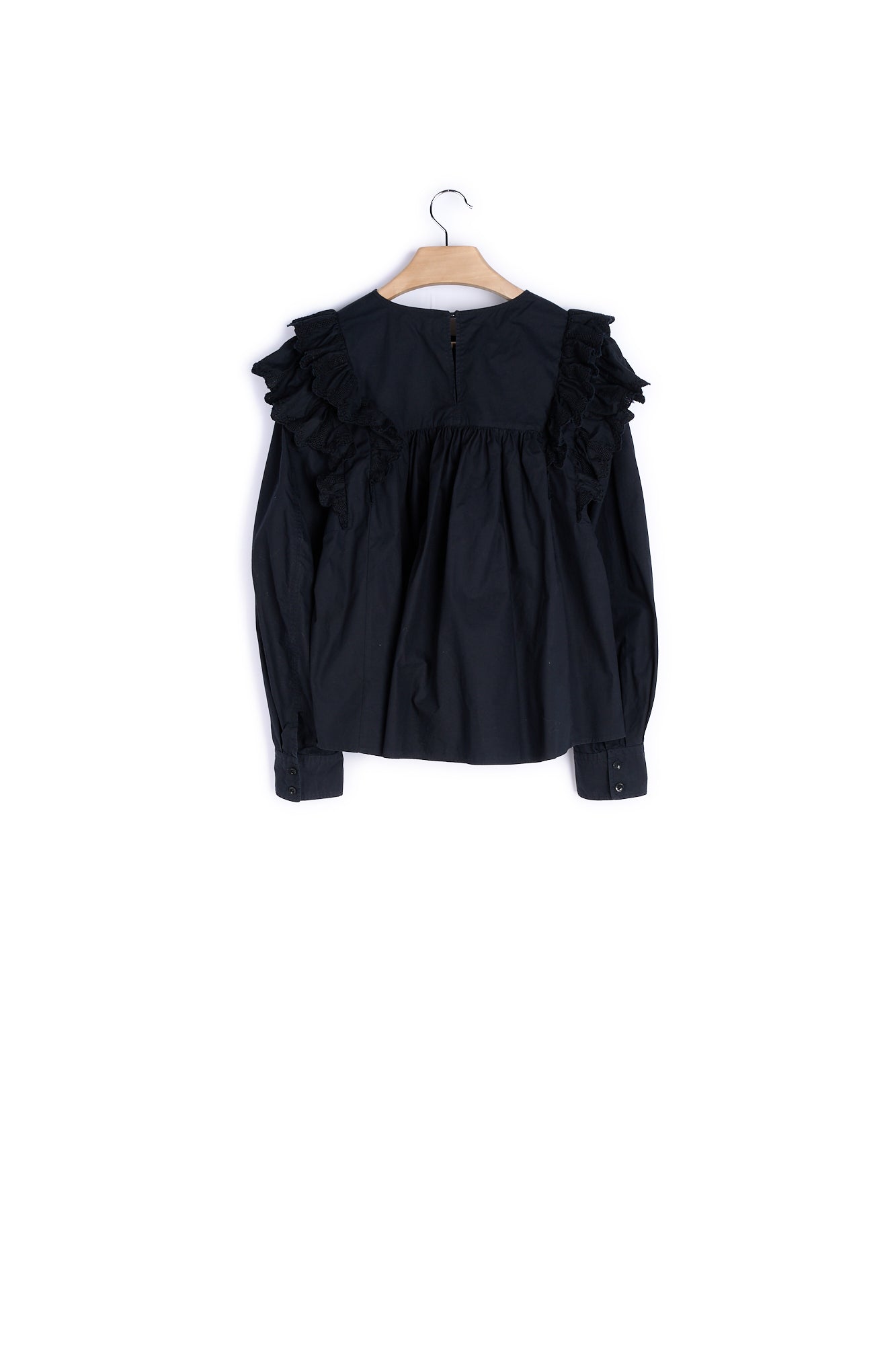Haut Coton - 40 Faume - seconde main