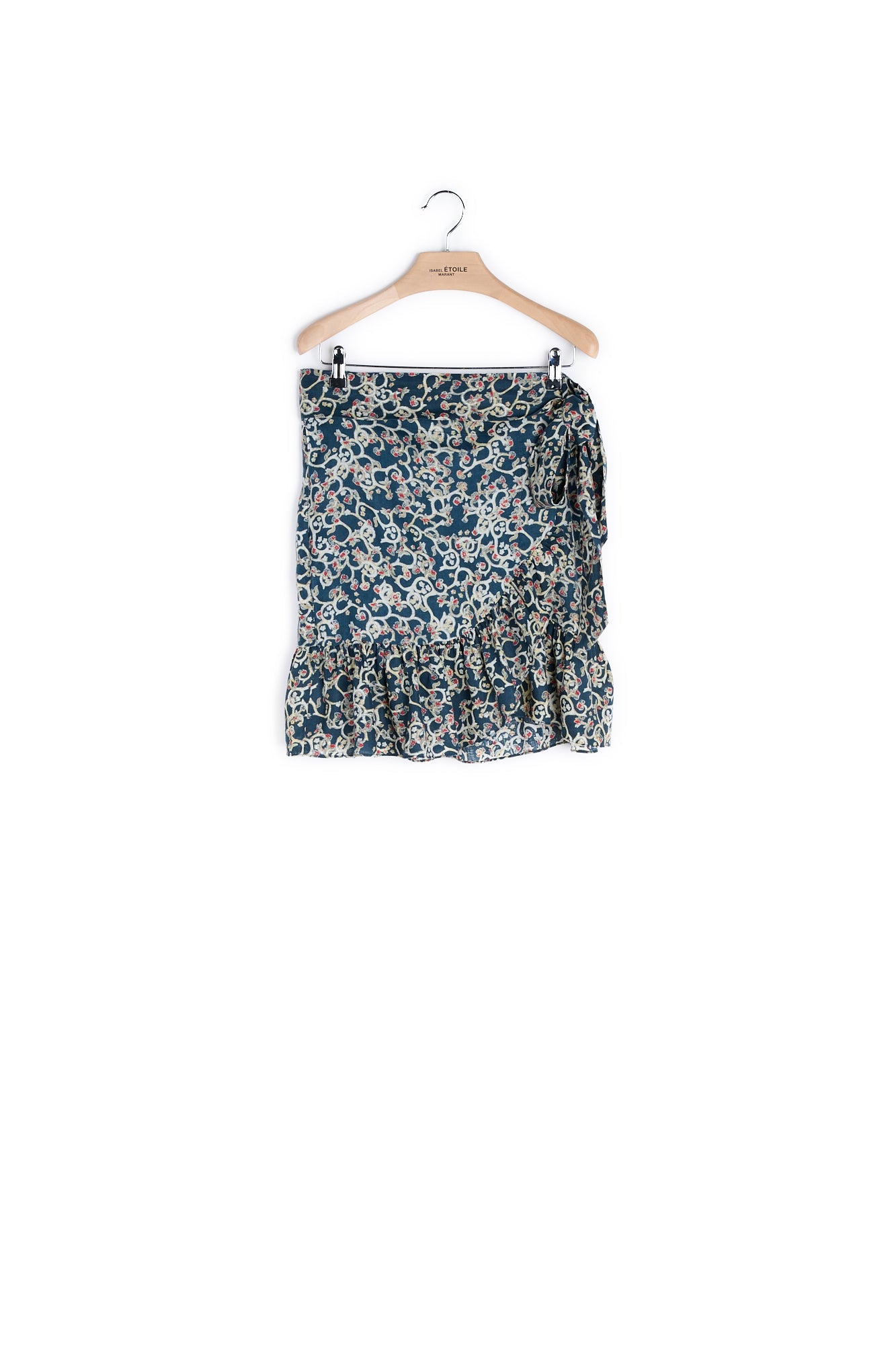 Jupe Lin - 38 Faume - seconde main