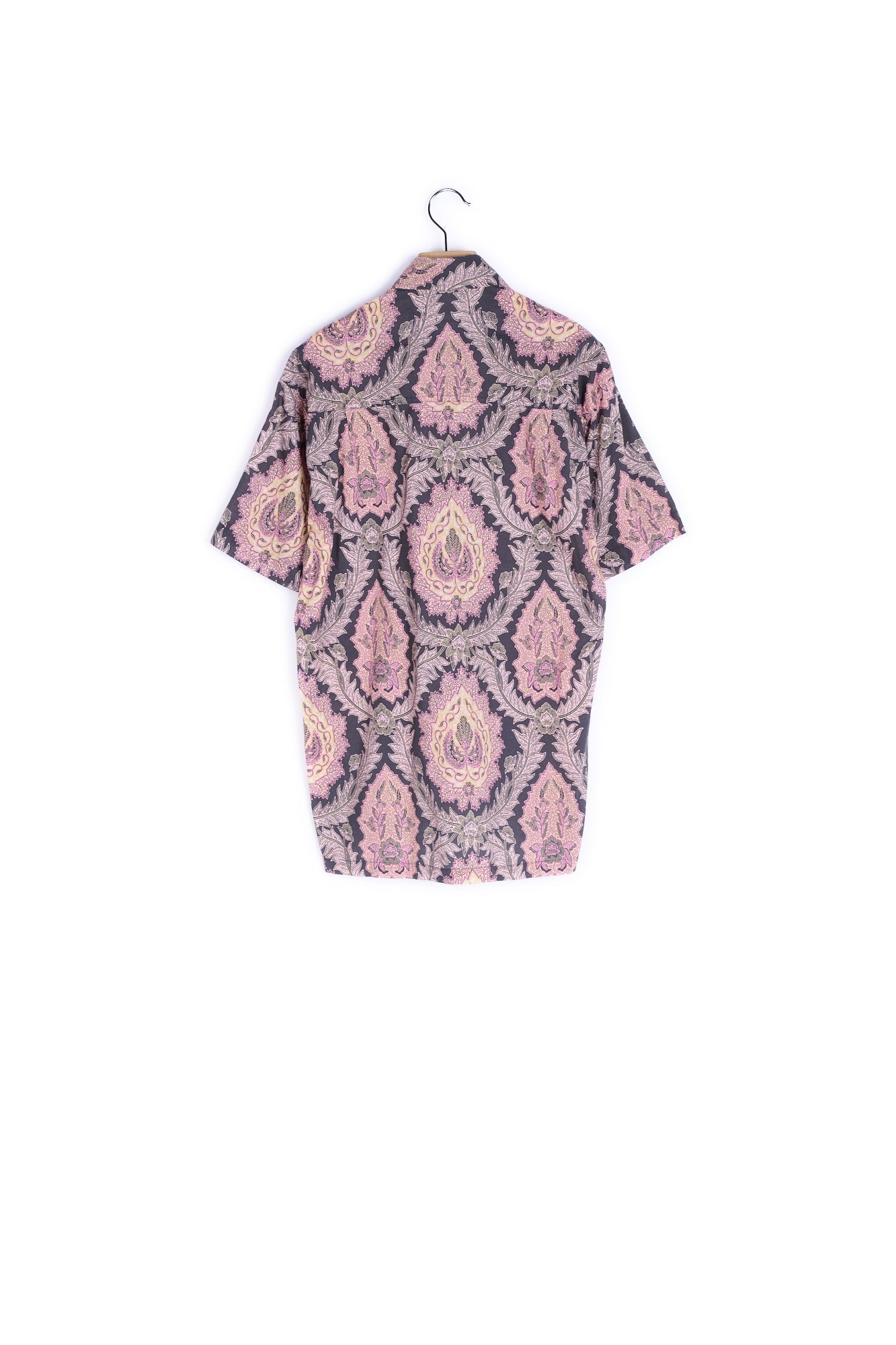 Chemise Boyfriend - XS Faume - seconde main