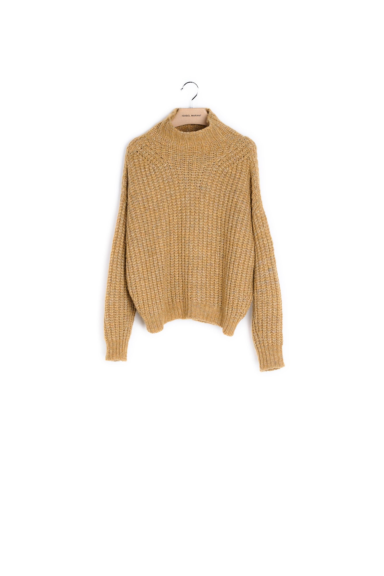 PULL IRIS - 36 Faume - seconde main