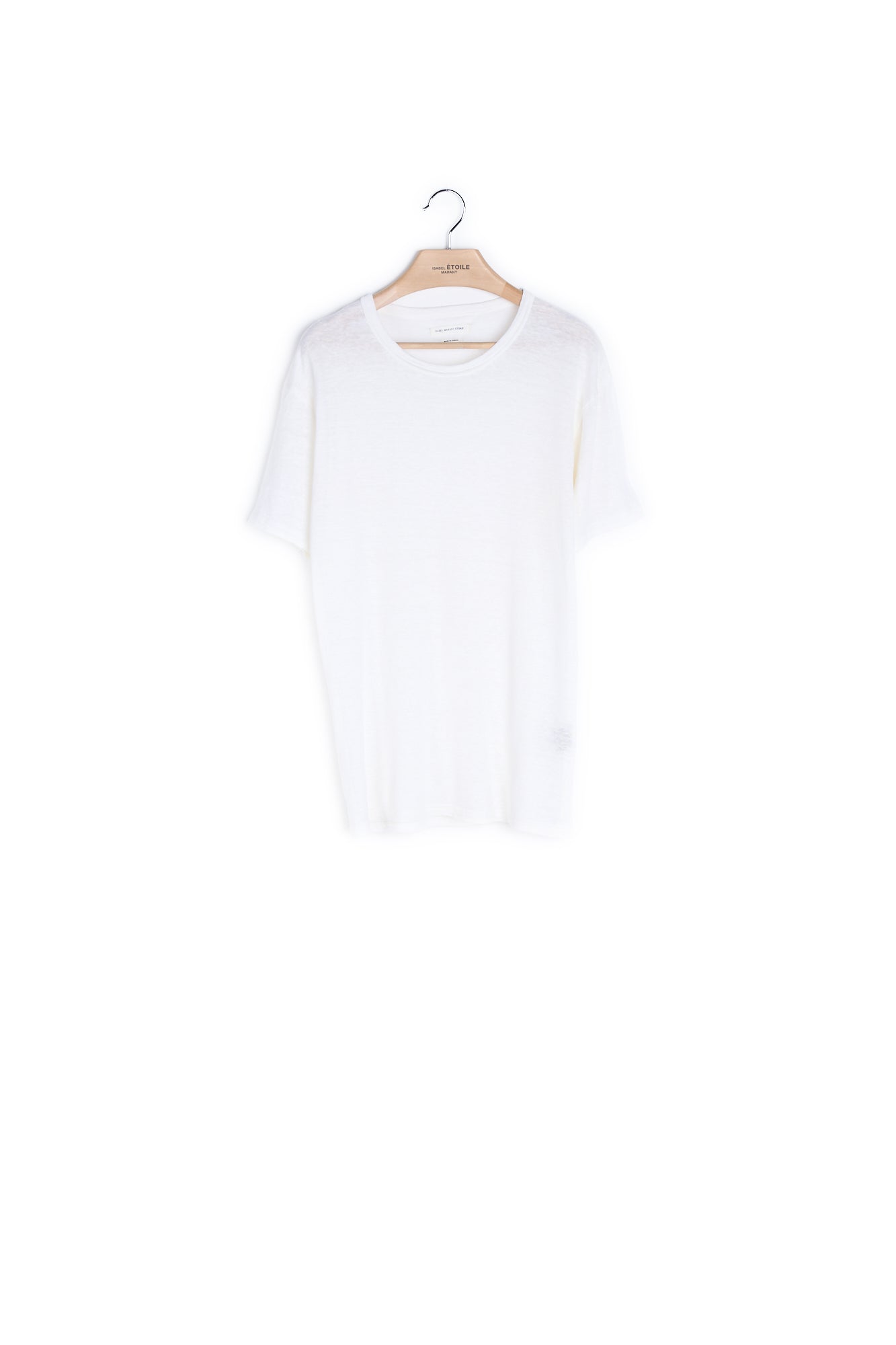 Tee Shirt Lin - 36 Faume - seconde main