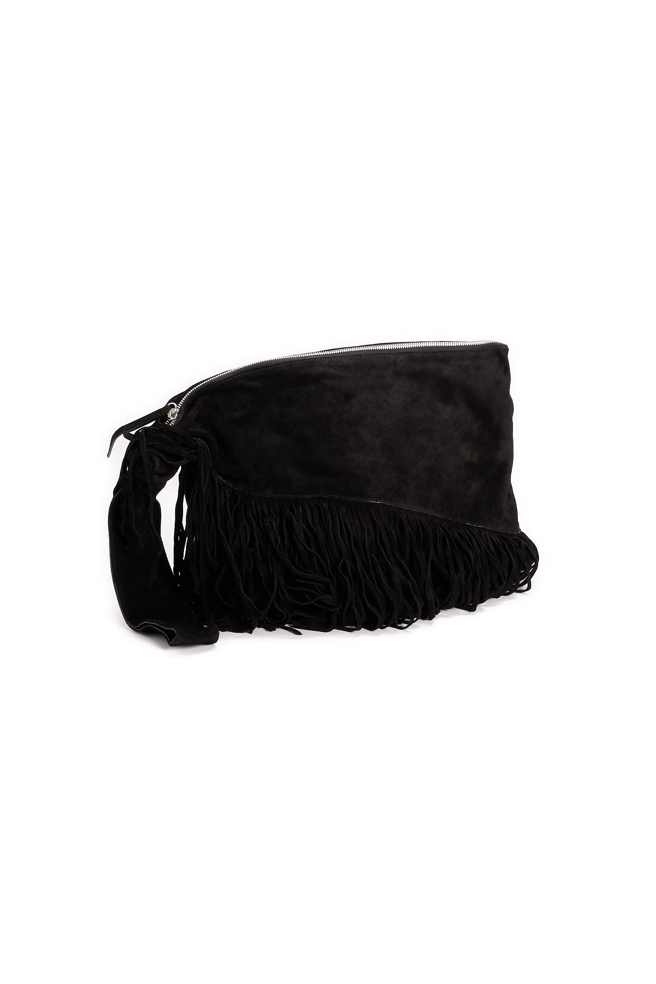 Pochette franges FARWO Faume - seconde main