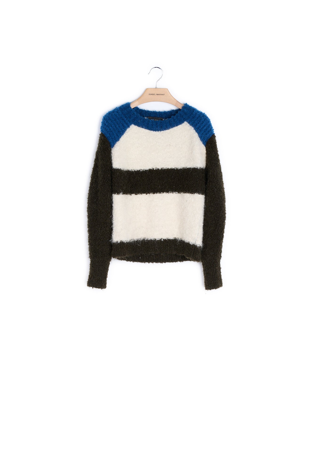 Pull - 40 Faume - seconde main