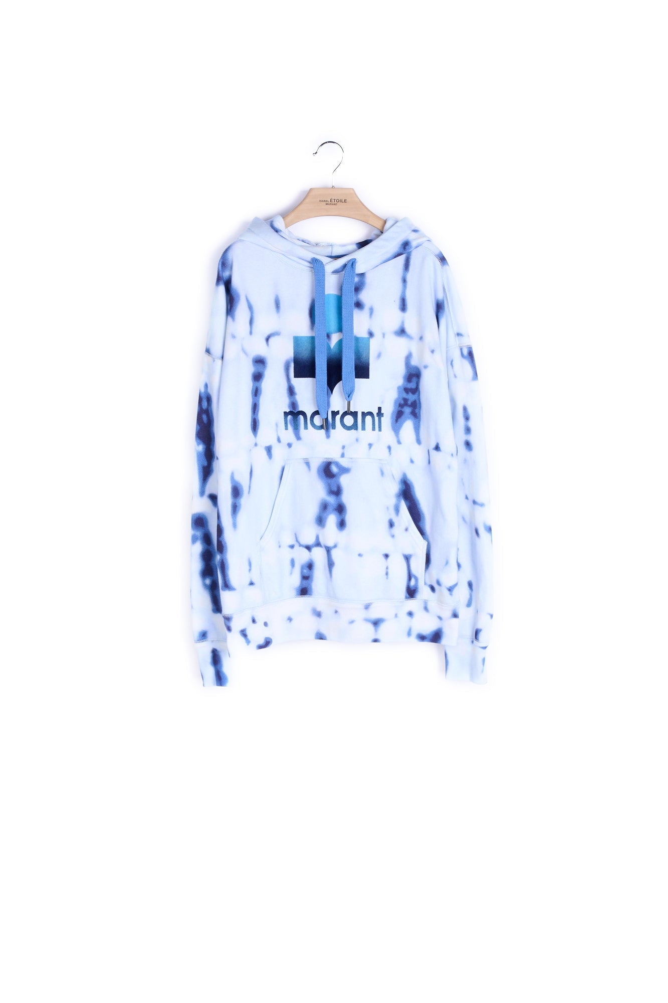 Sweat shirt - 38 Faume - seconde main