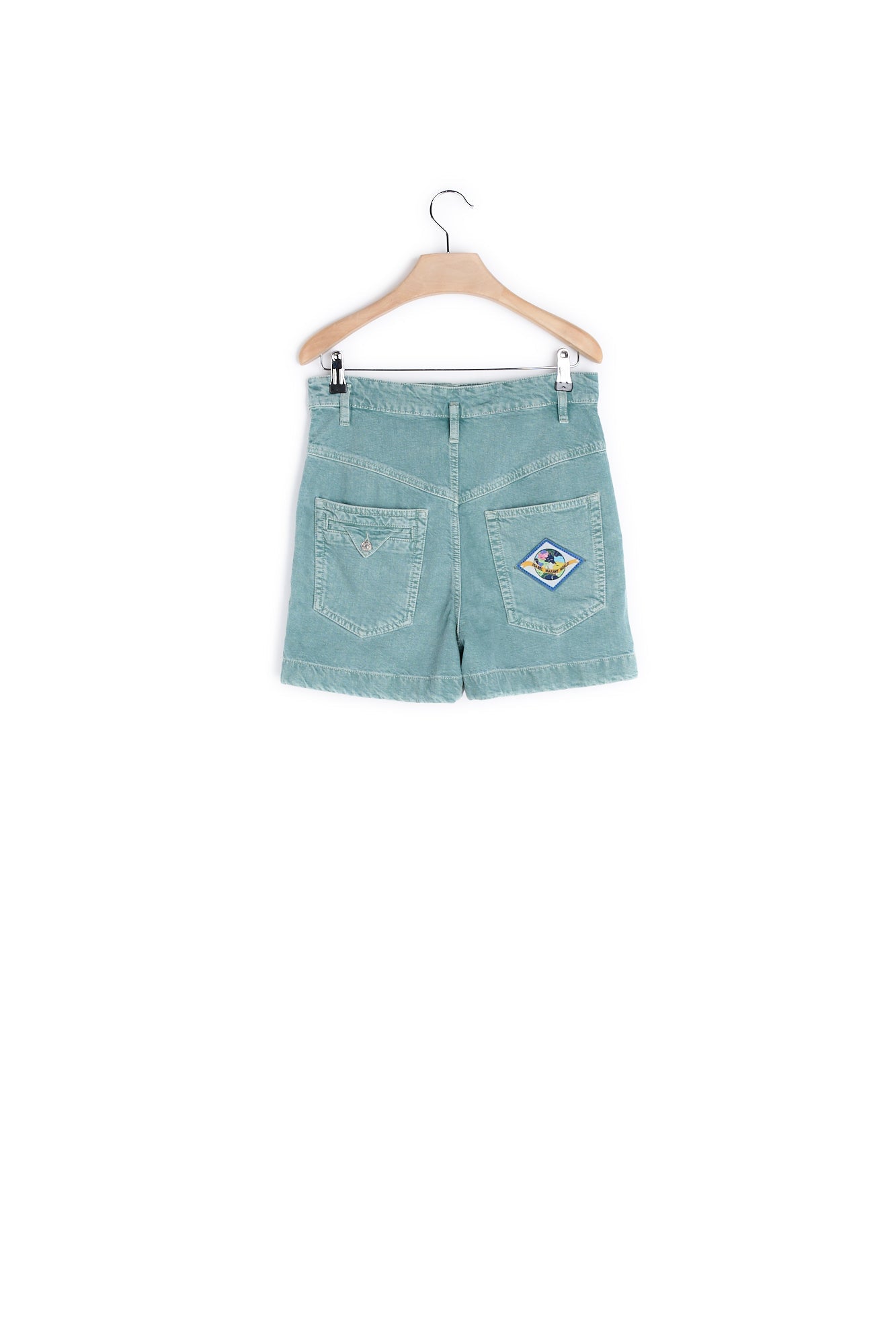 Short - 36 Faume - seconde main