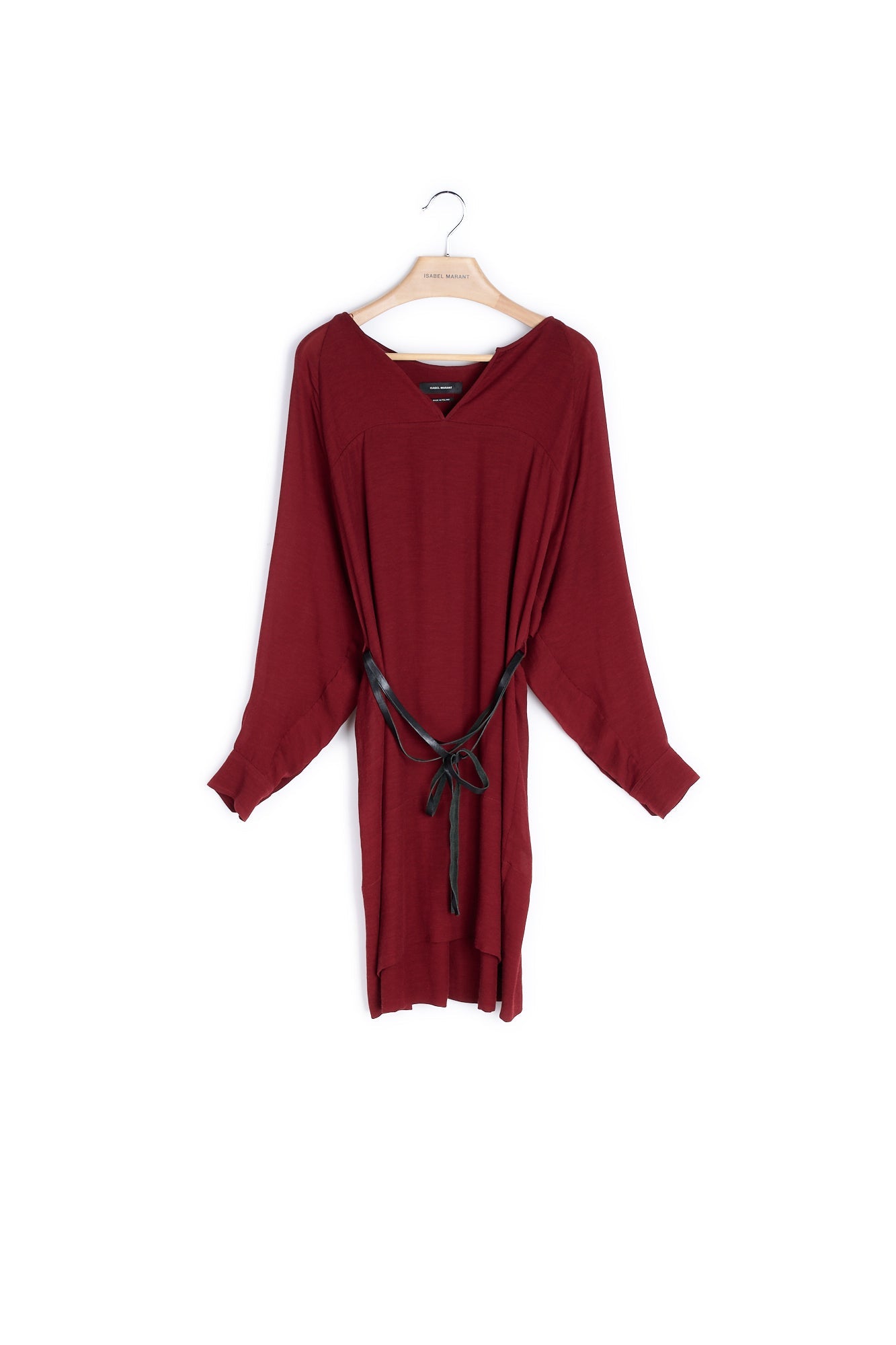 Robe - 34 Faume - seconde main