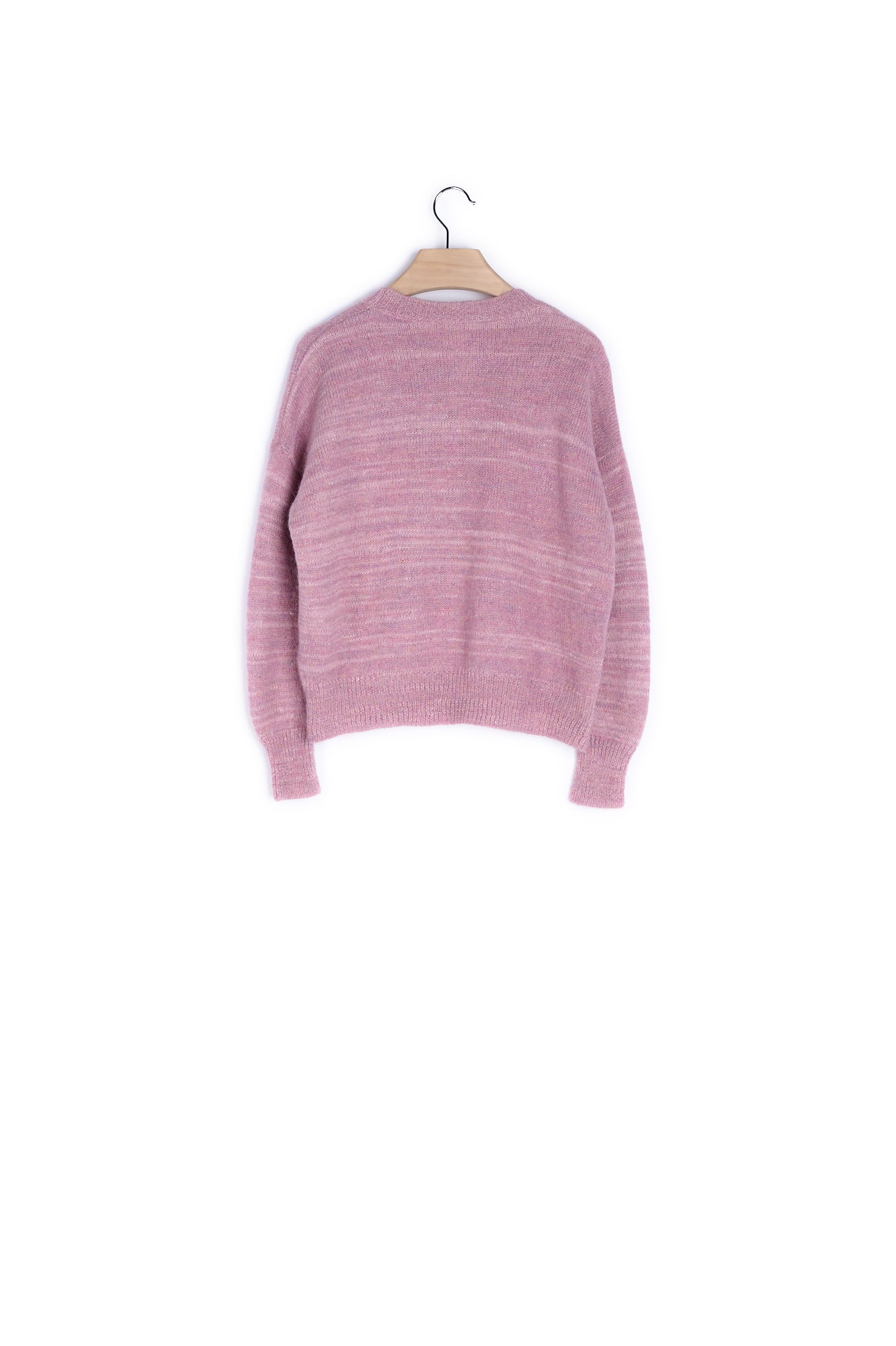 Pull Alpaga - 34 Faume - seconde main