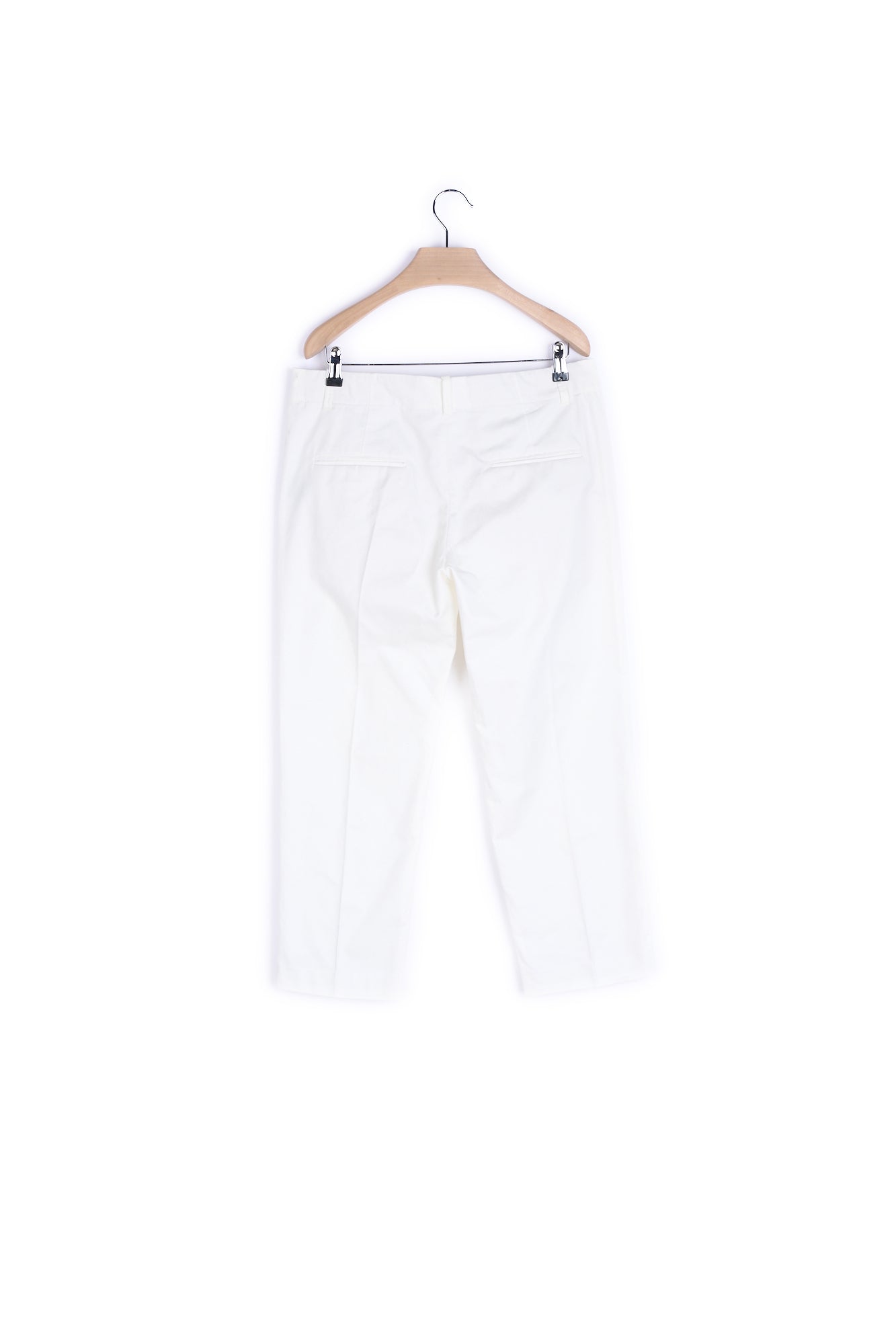 Pantalon Coton - 40 Faume - seconde main