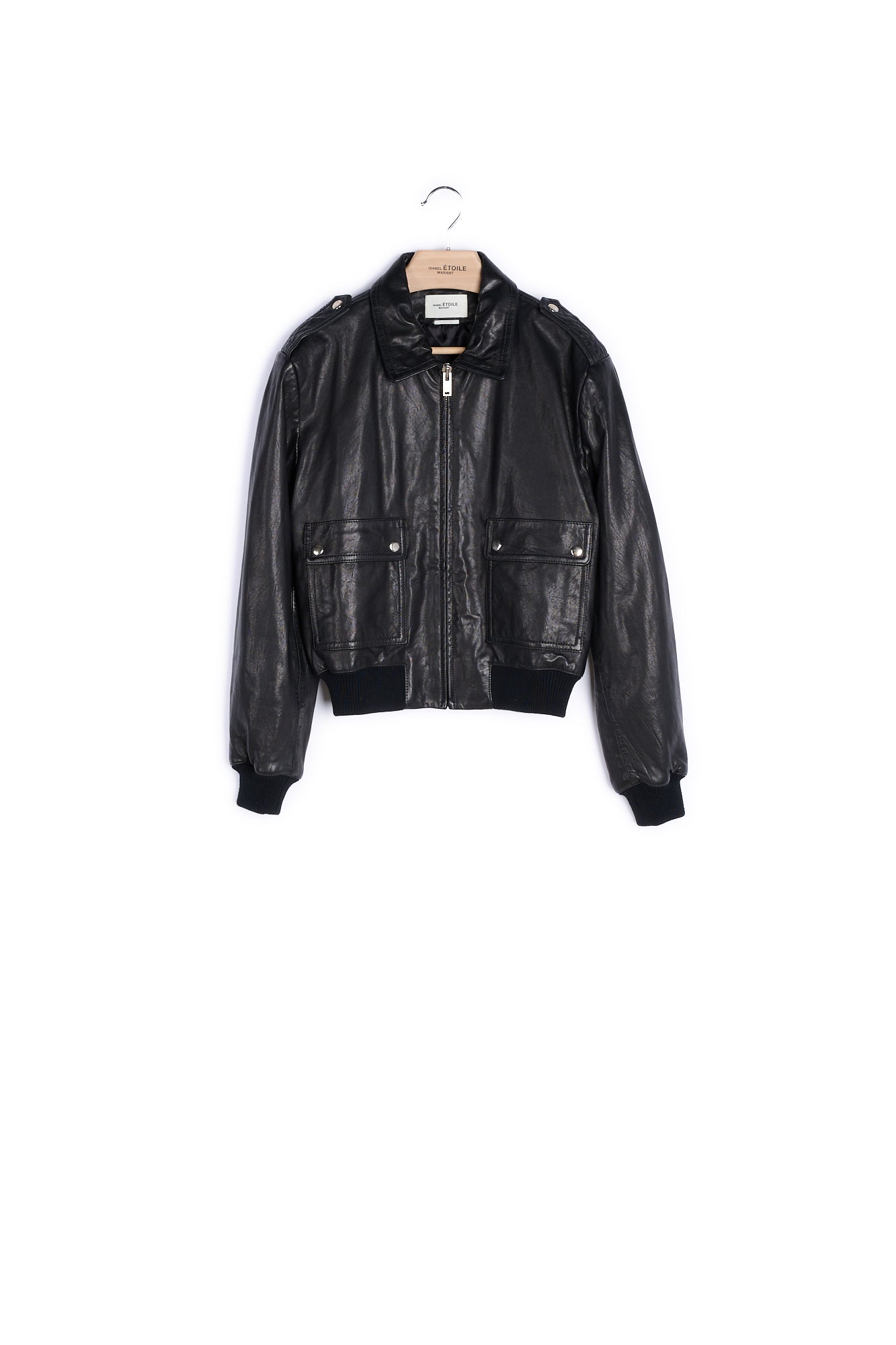 Manteau Agneau CADELL - 36 Faume - seconde main