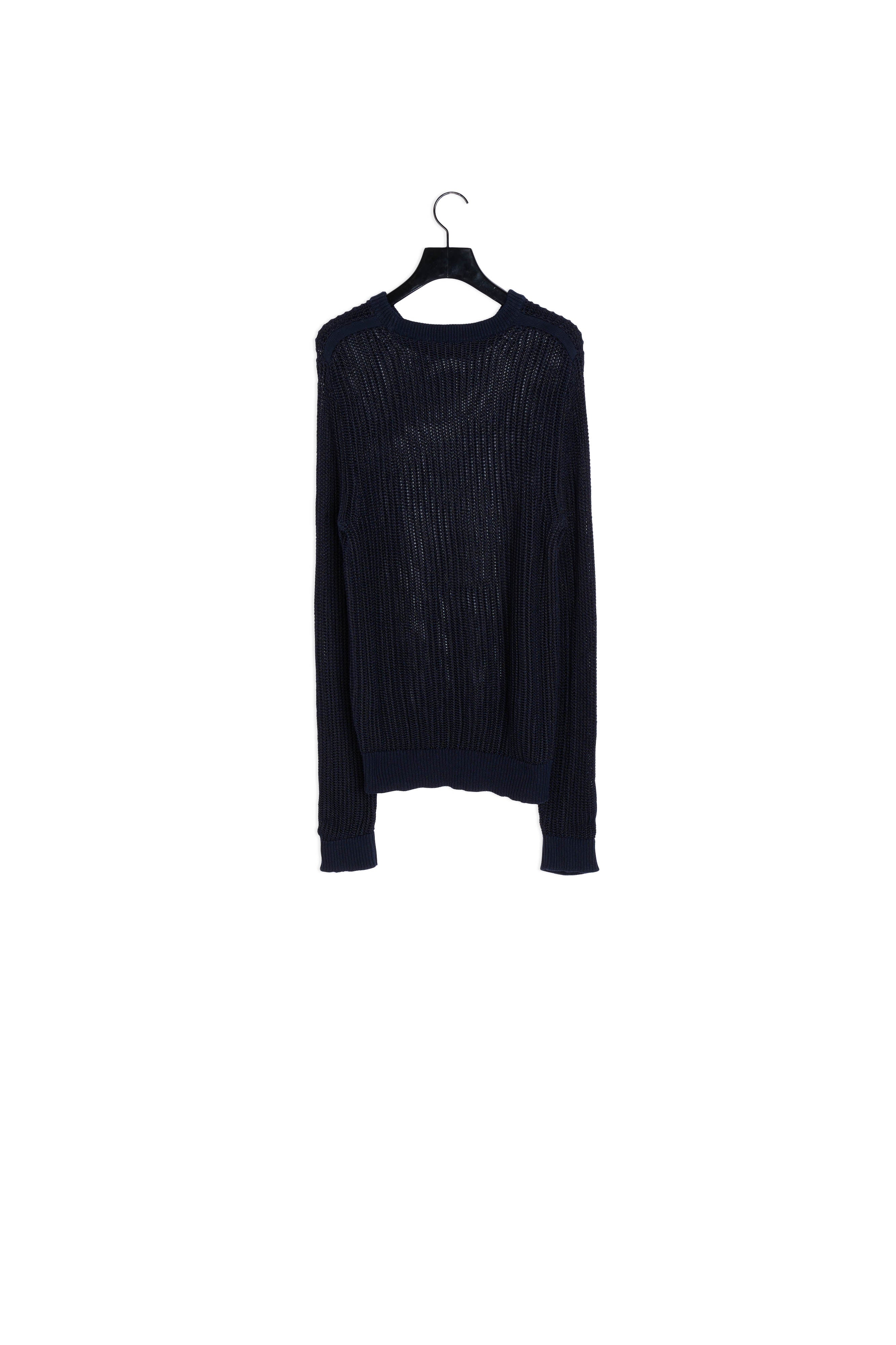 Pull coton Faume - seconde main