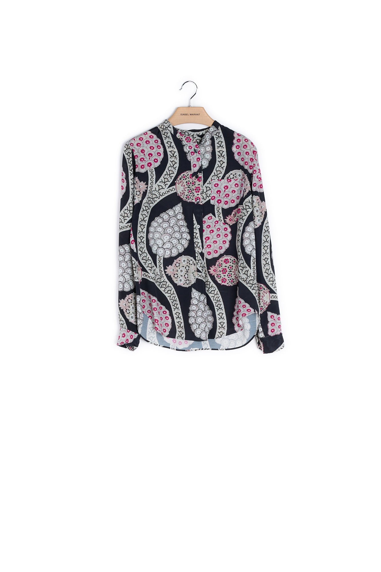 Chemise- 34 Faume - seconde main