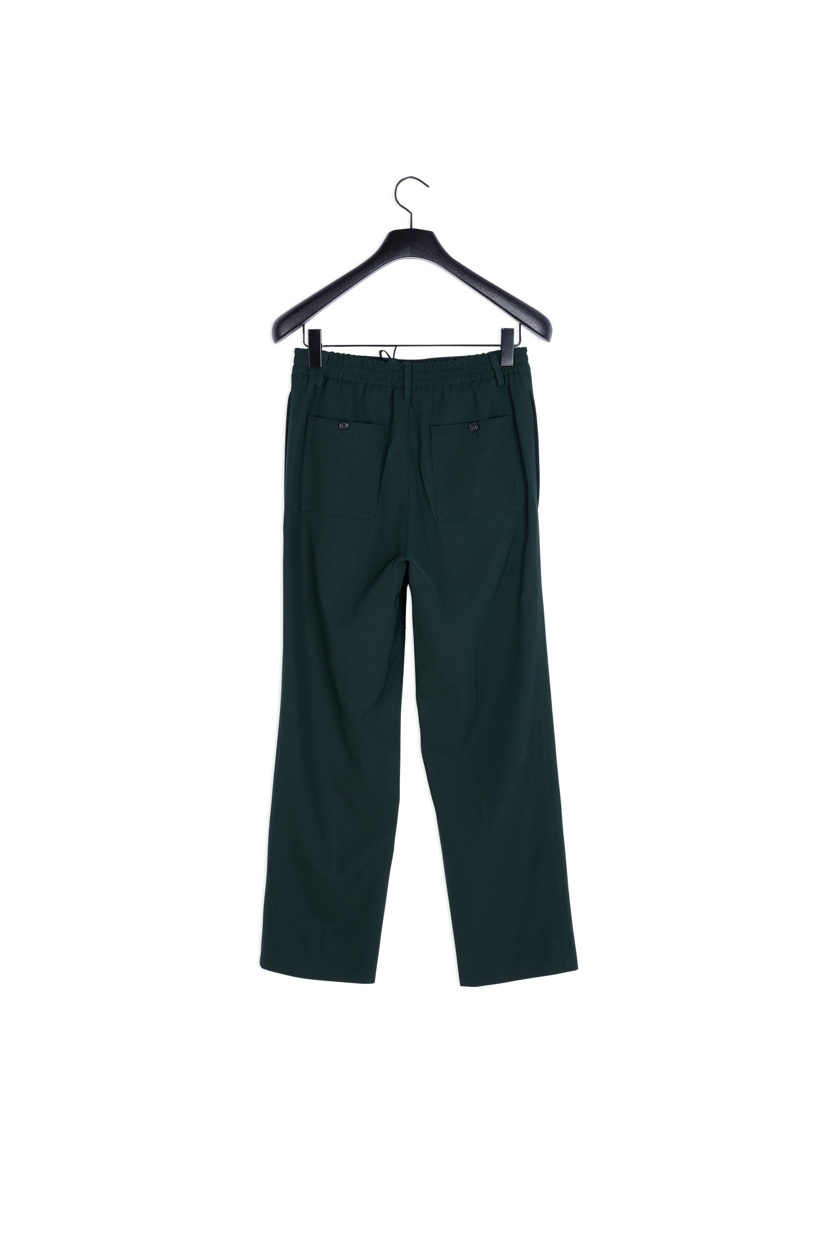 Pantalon Taille Elastiquée Faume - seconde main