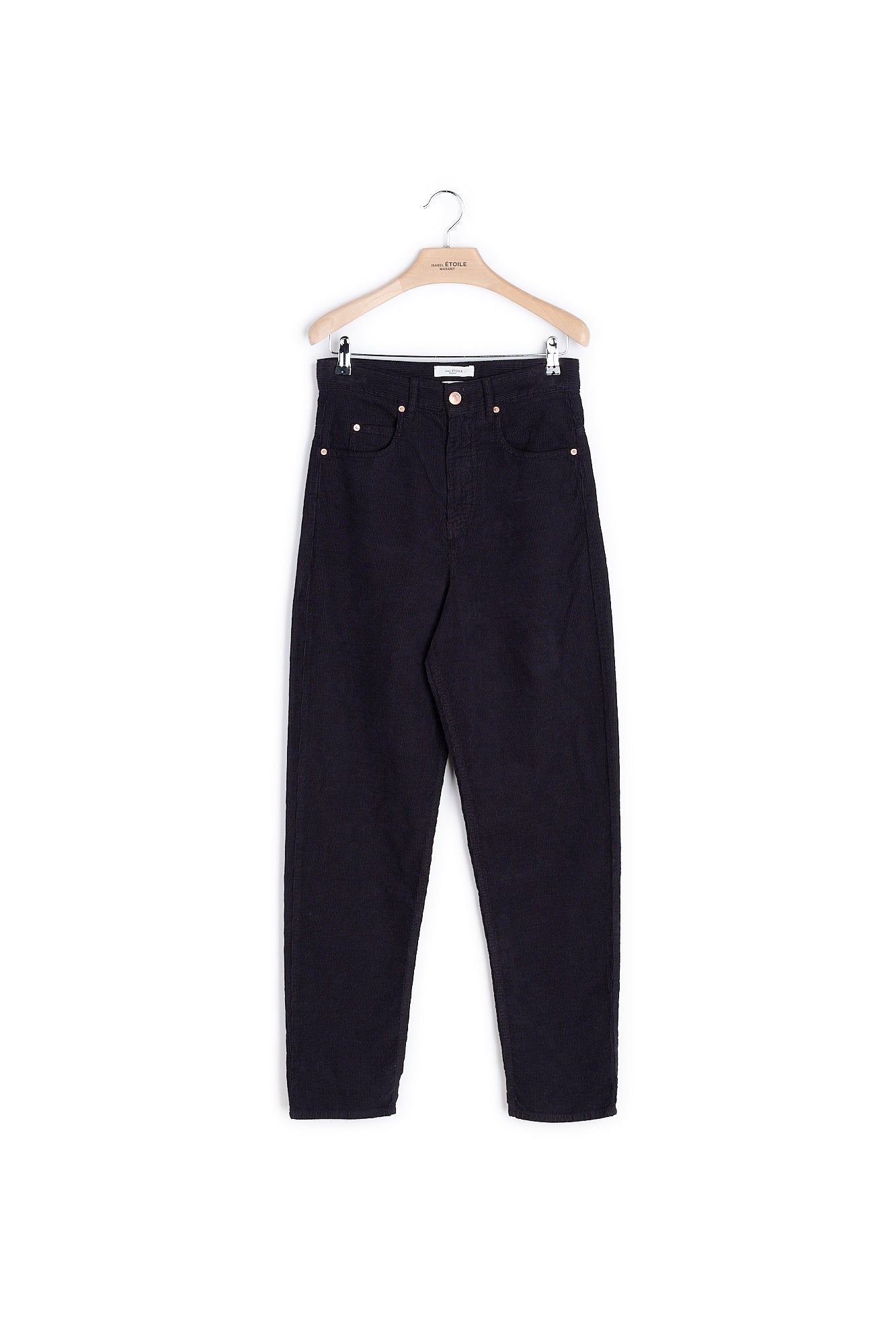 PANTALON CORSYV - 34 Faume - seconde main