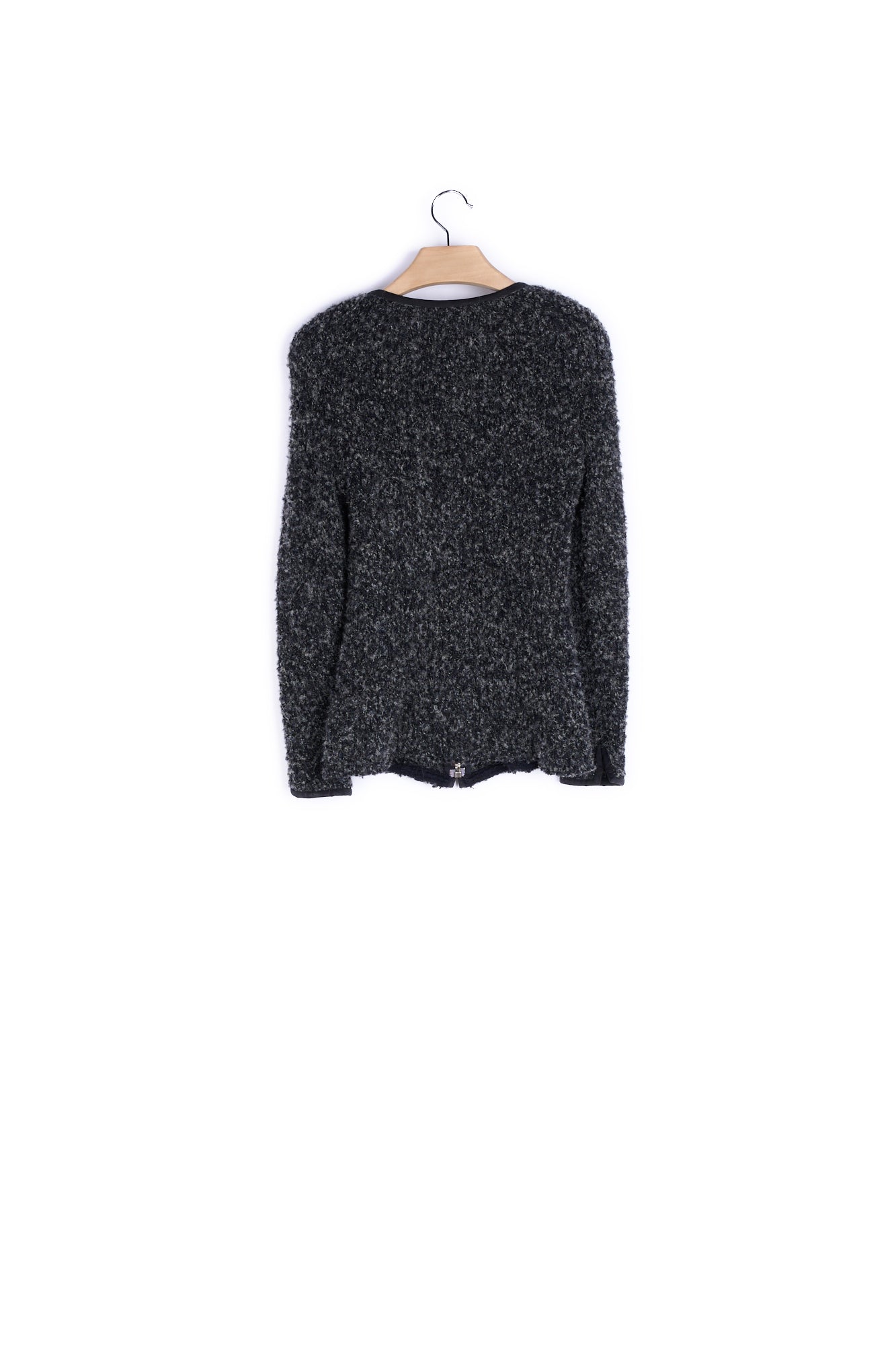 Cardigan manches longues - 42 Faume - seconde main