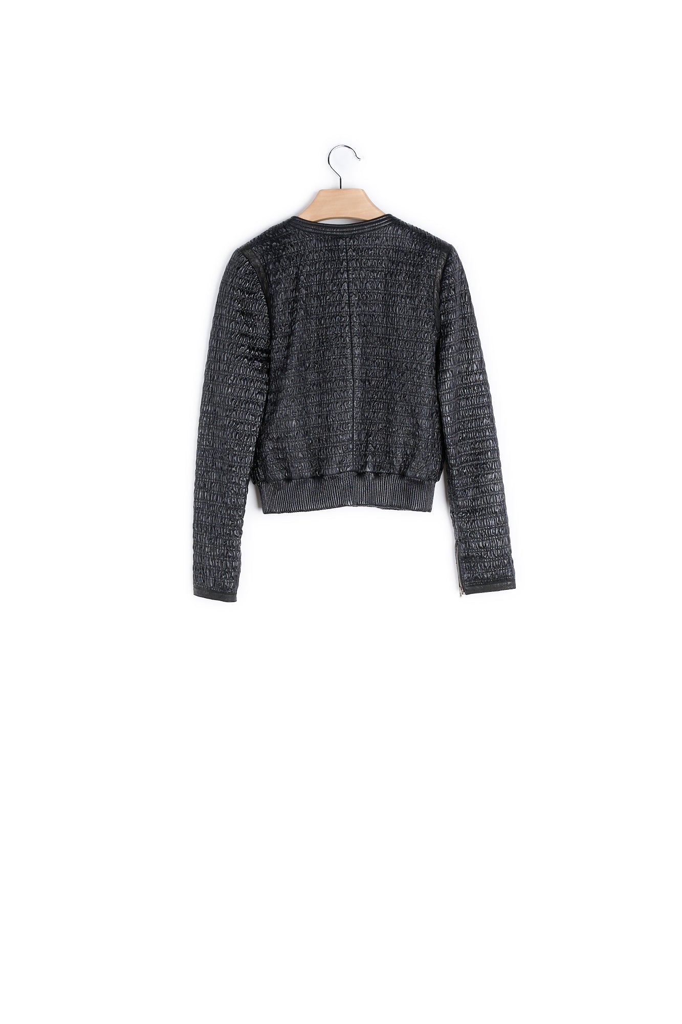 Veste - 38 Faume - seconde main