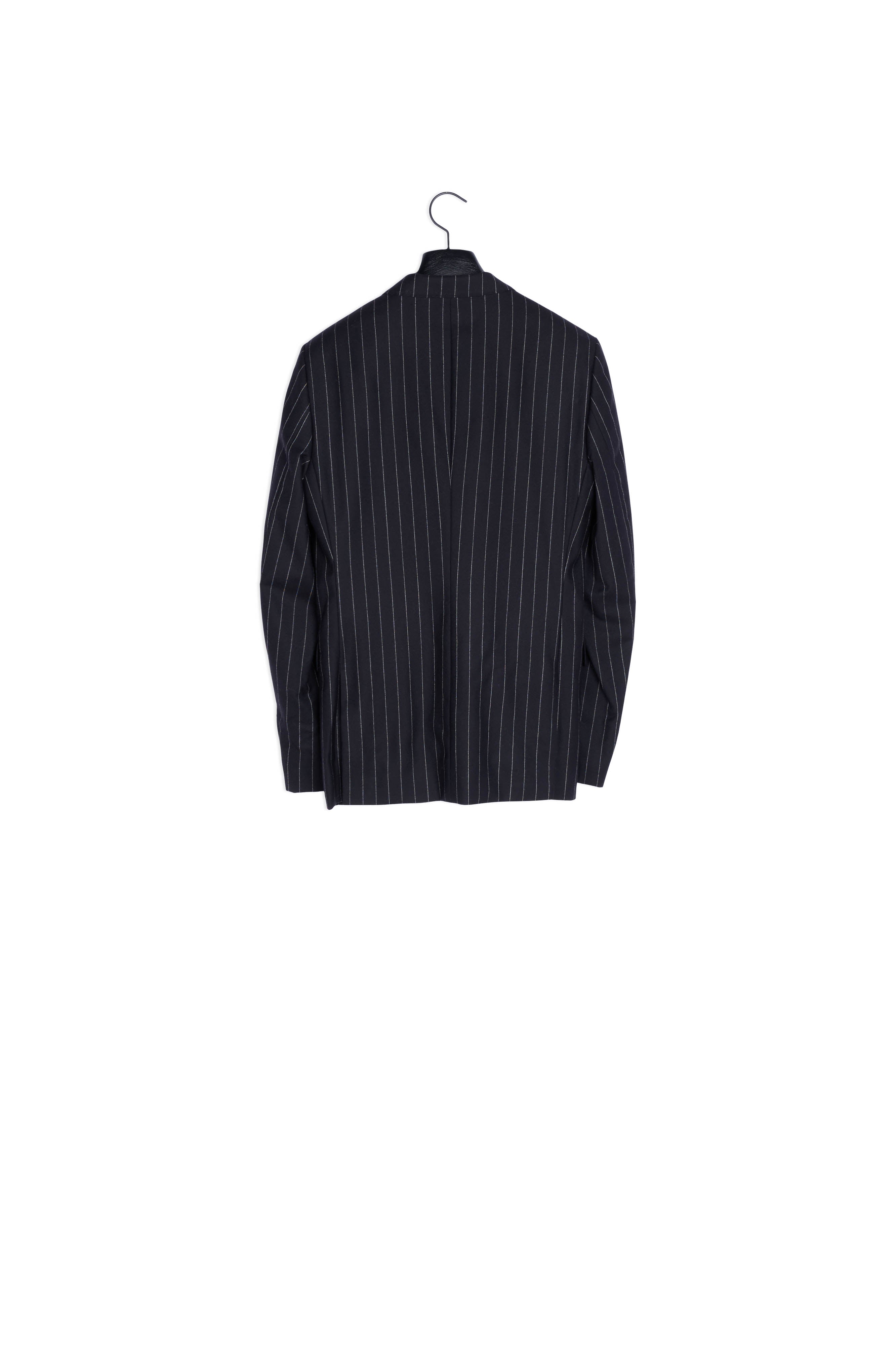 Veste 2 Boutons Doublée Faume - seconde main