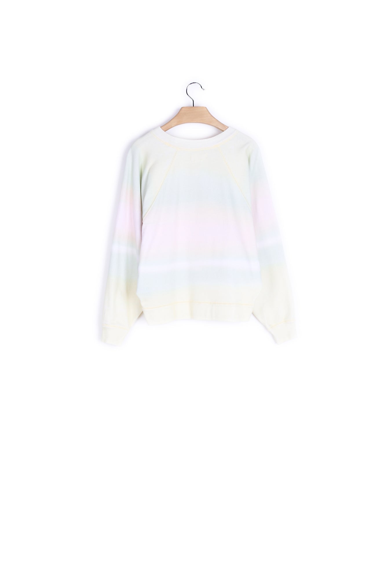 Sweat shirt - 38 Faume - seconde main