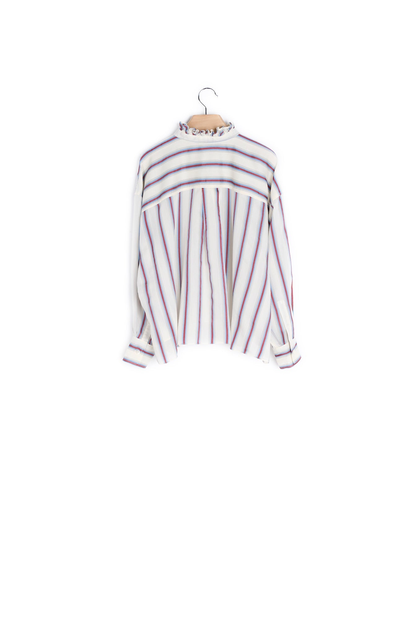 Chemise Olena - 34 Faume - seconde main
