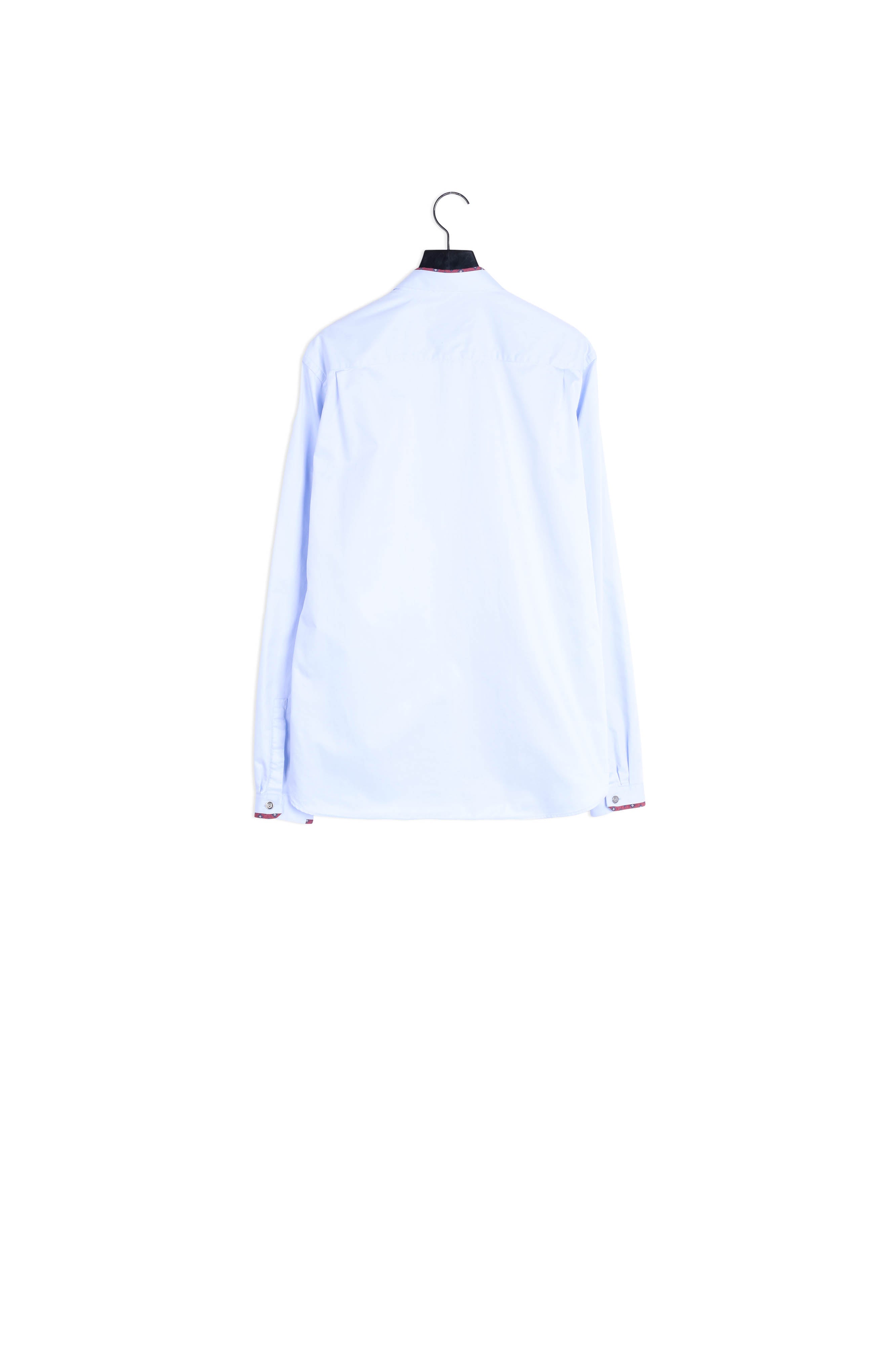 Chemise bleu claire Faume - seconde main