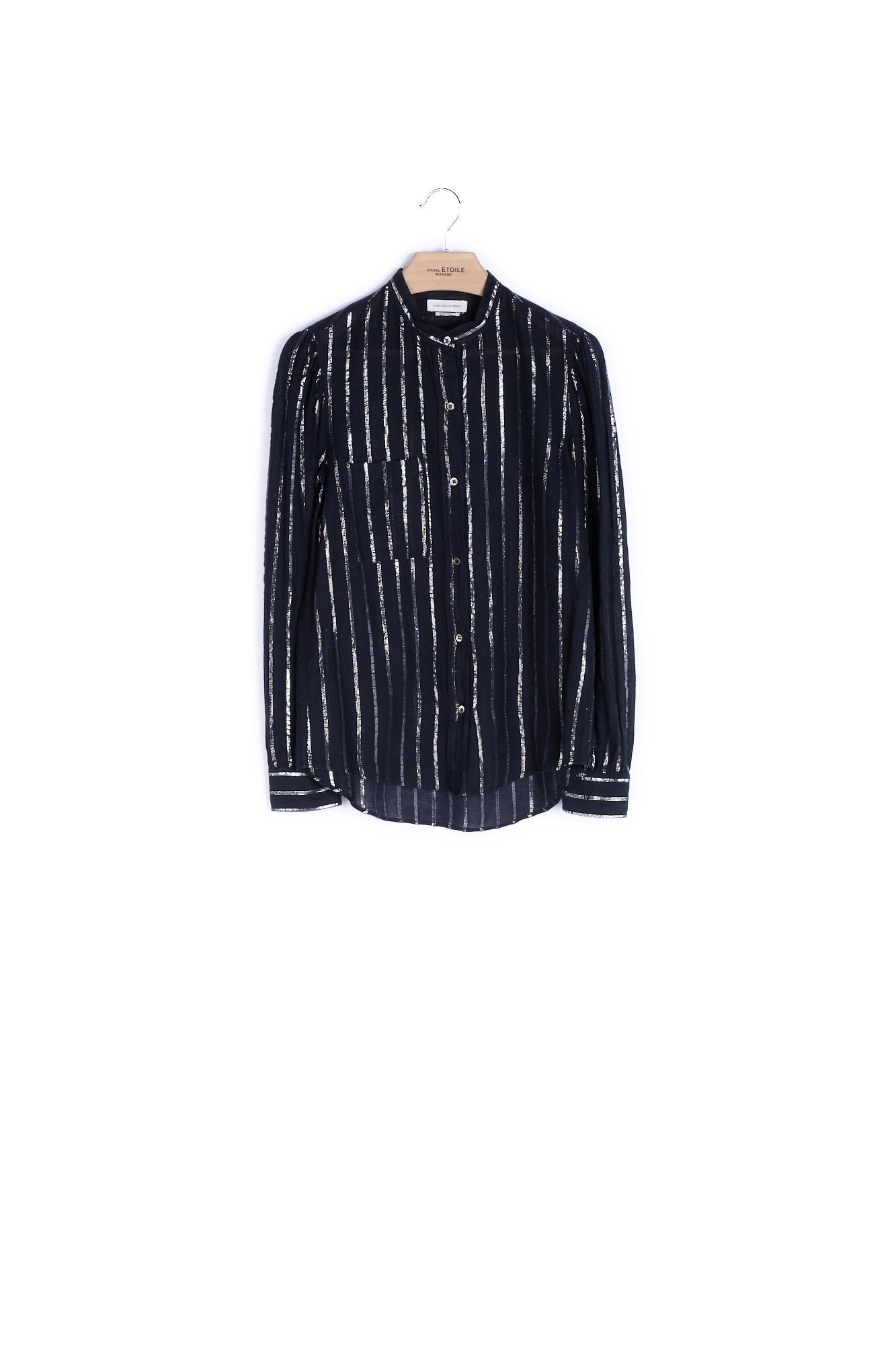 Chemise - 40 Faume - seconde main