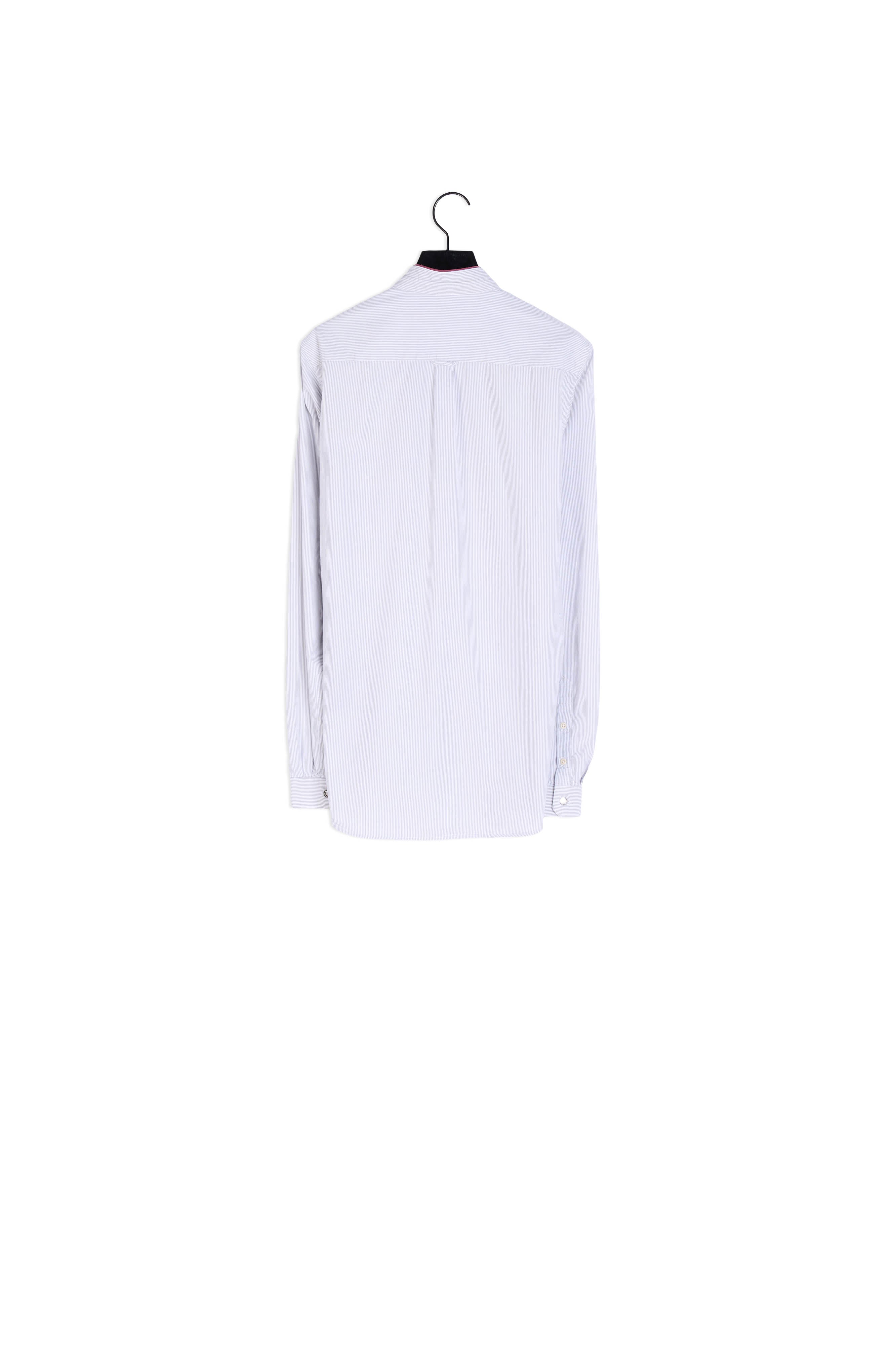 Chemise en Coton Faume - seconde main