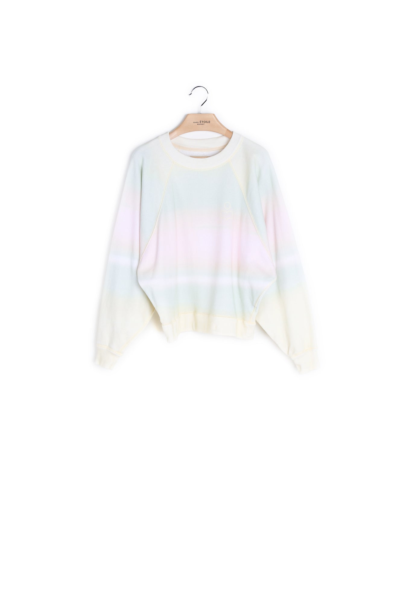 Sweat shirt Bradford - 34 Faume - seconde main