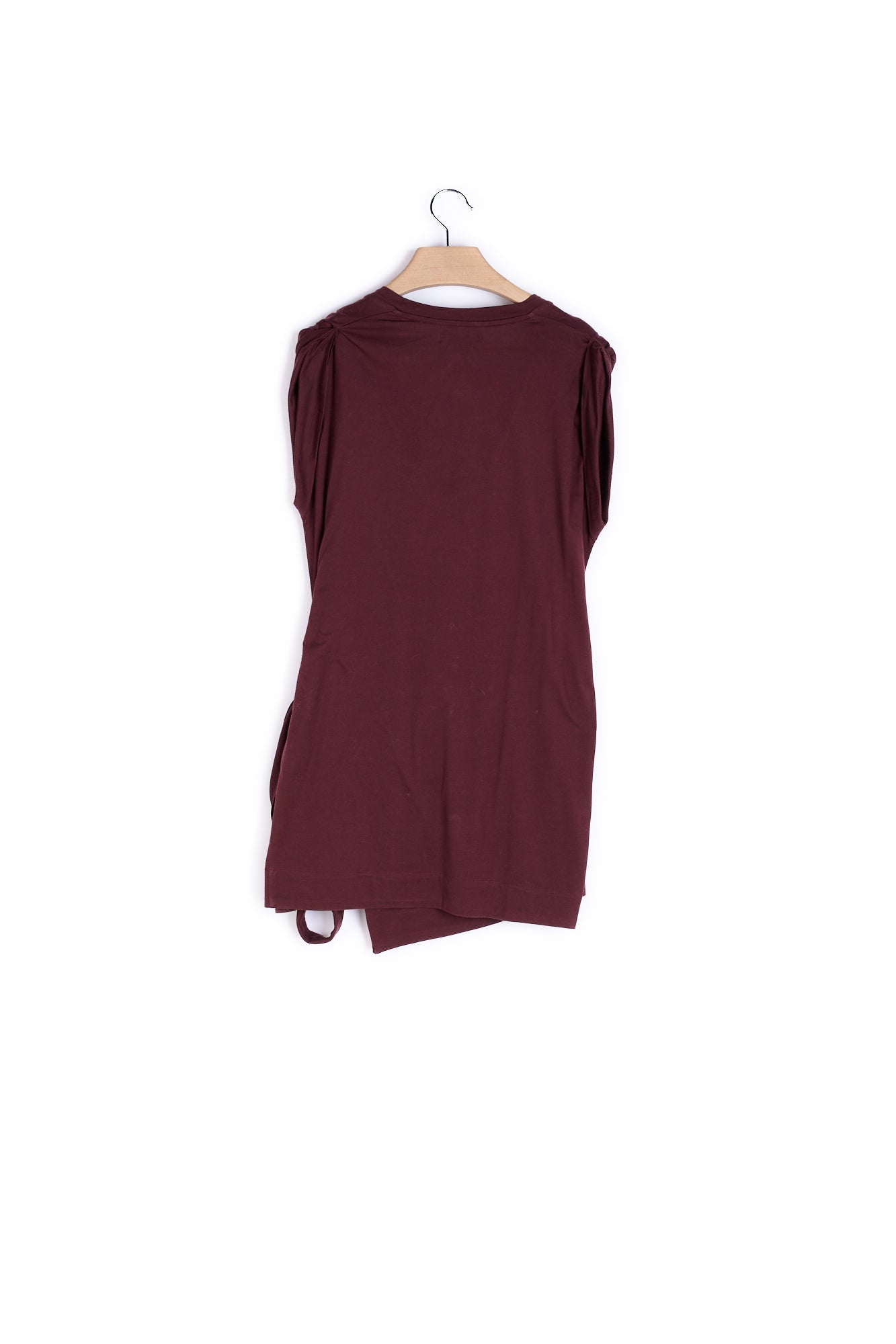 Robe Coton - L Faume - seconde main