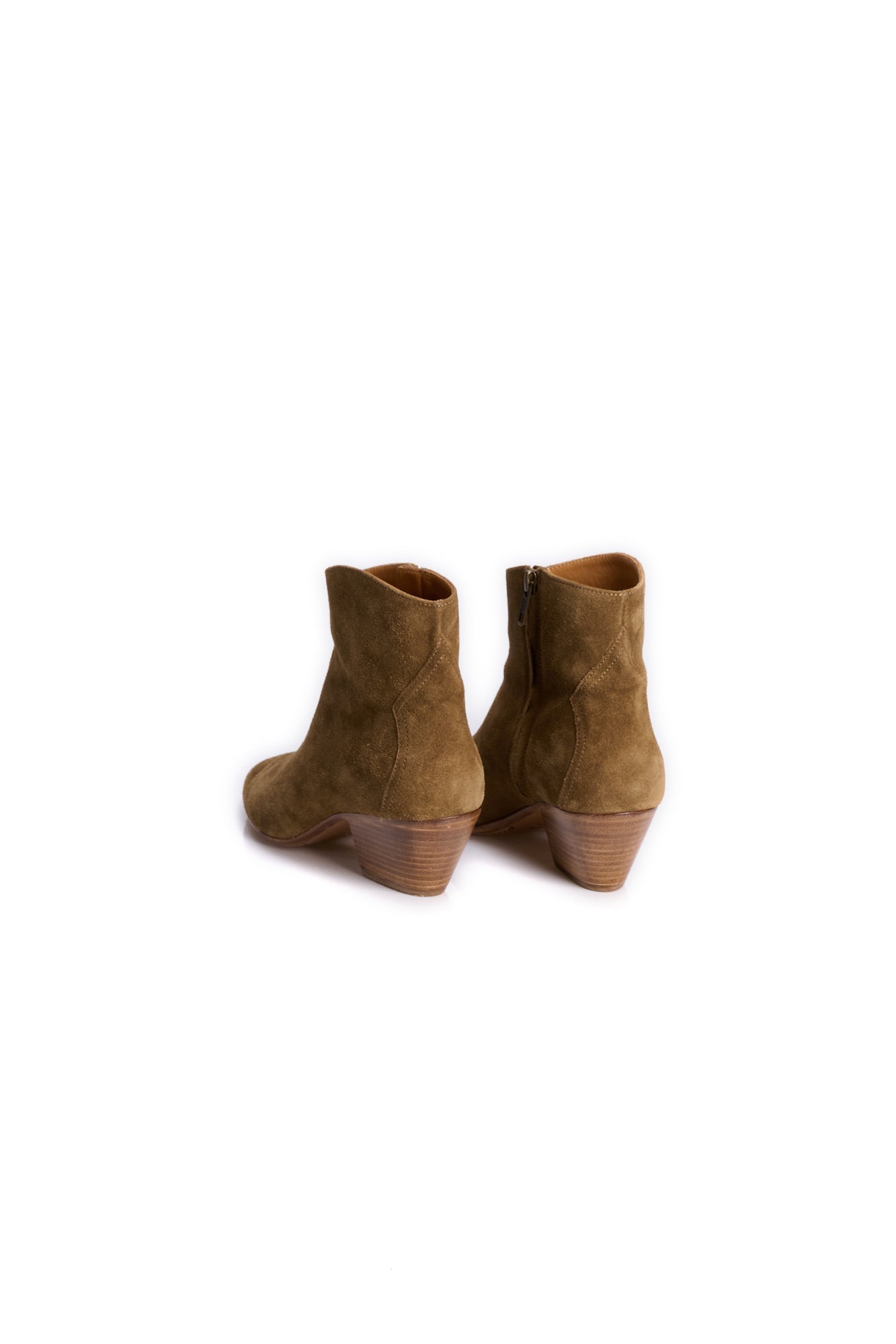 Boots - 38 Faume - seconde main