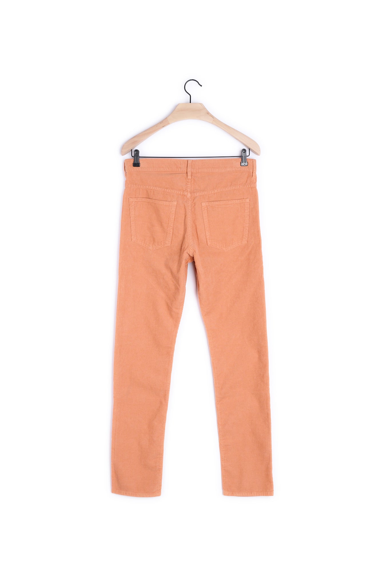 Pantalon Coton - 30 Faume - seconde main