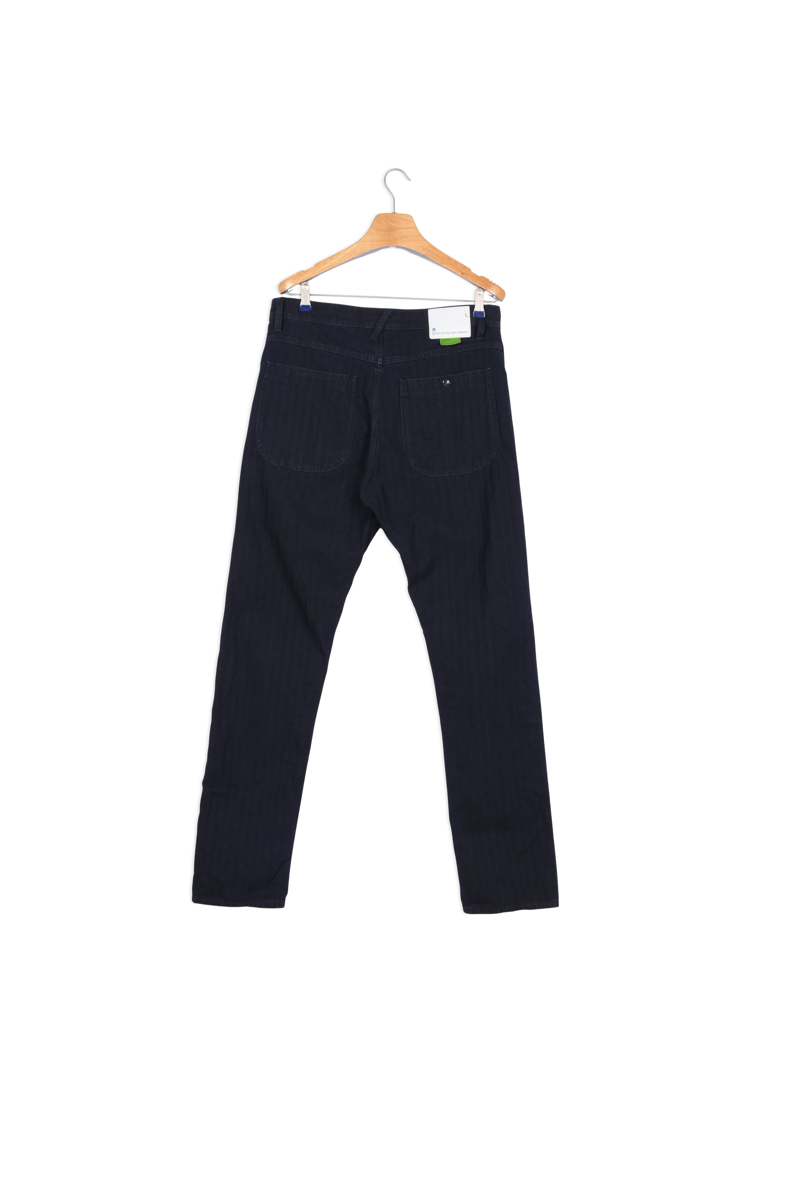 MN Loose Jeans Faume - seconde main