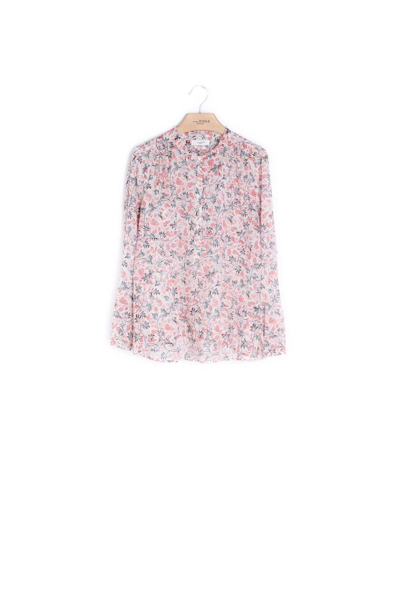 Chemise Mexika - 38 Faume - seconde main