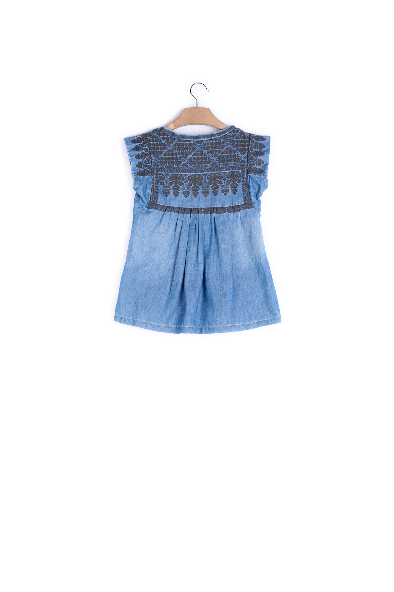 Haut Coton et Lin - 34 Faume - seconde main